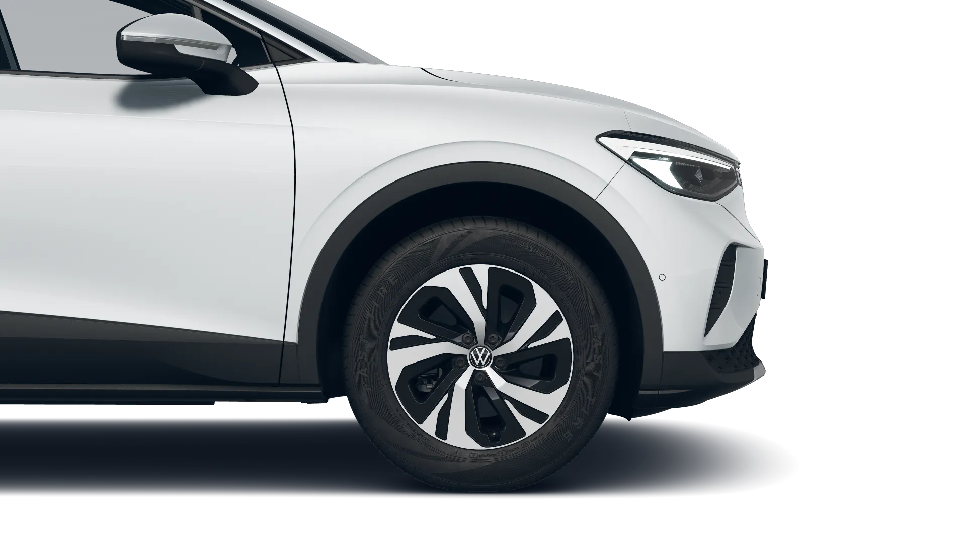 Volkswagen ID.4 Pure