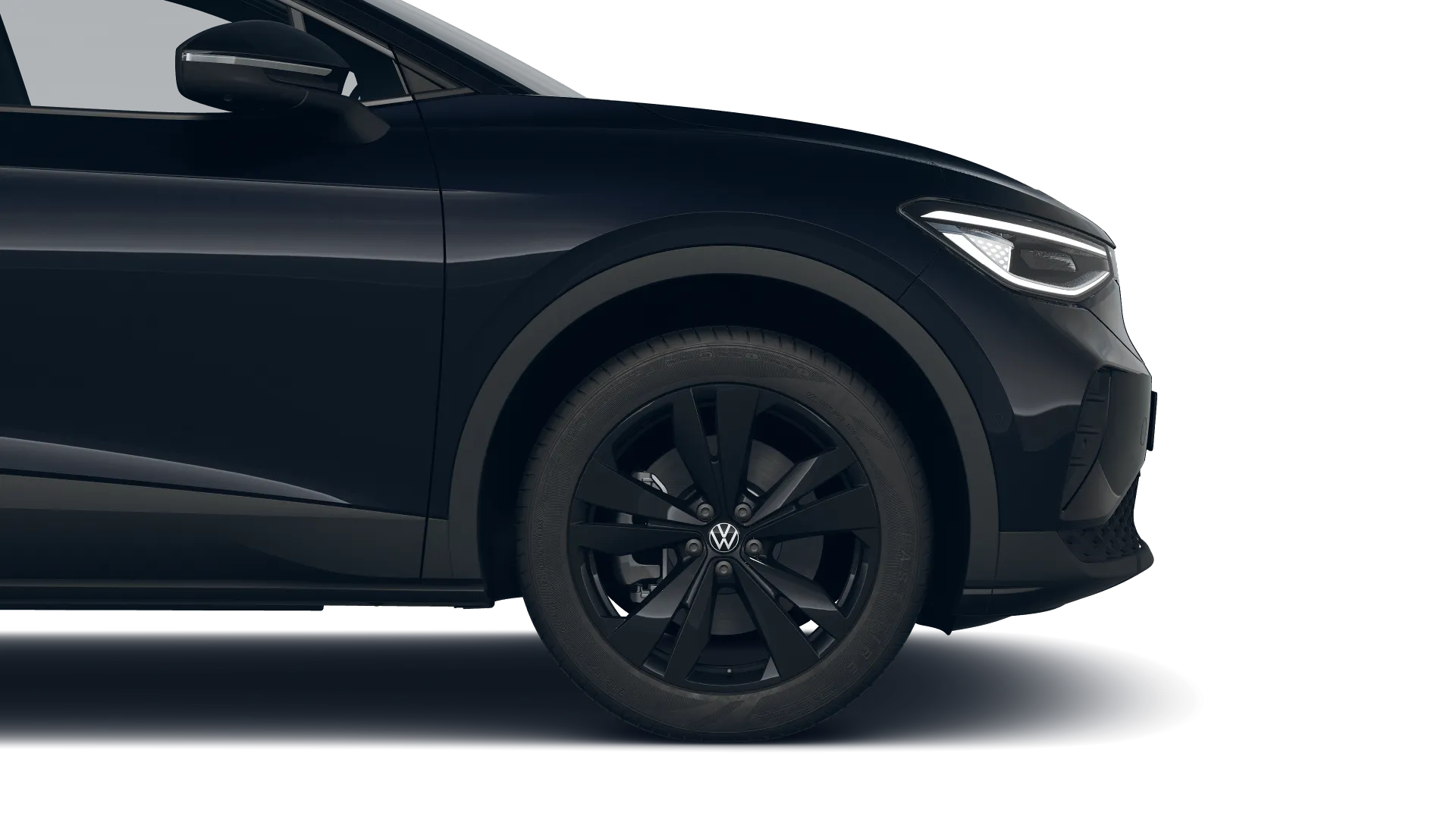 Volkswagen ID.4 Pro