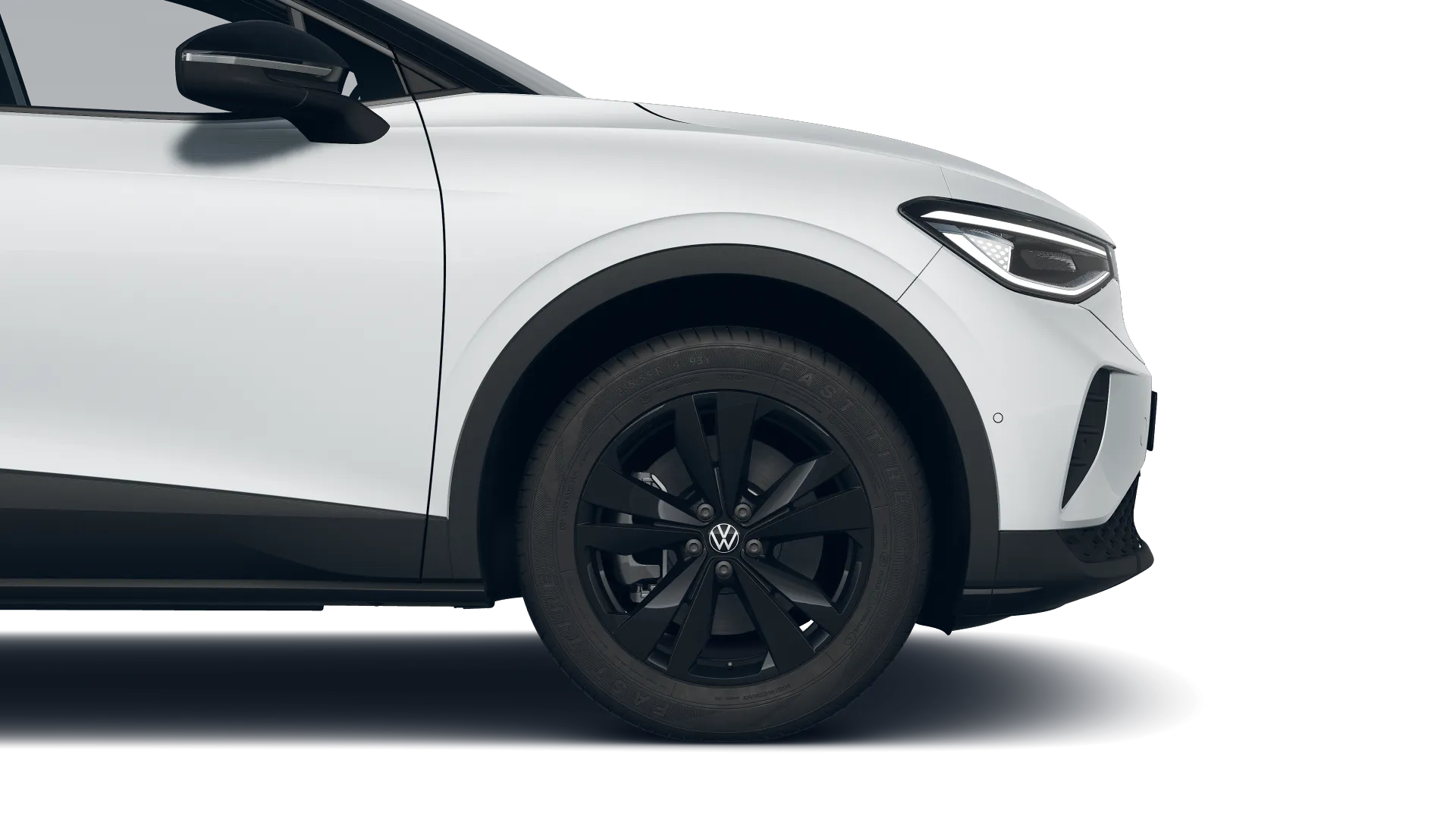 Volkswagen ID.4 Pro