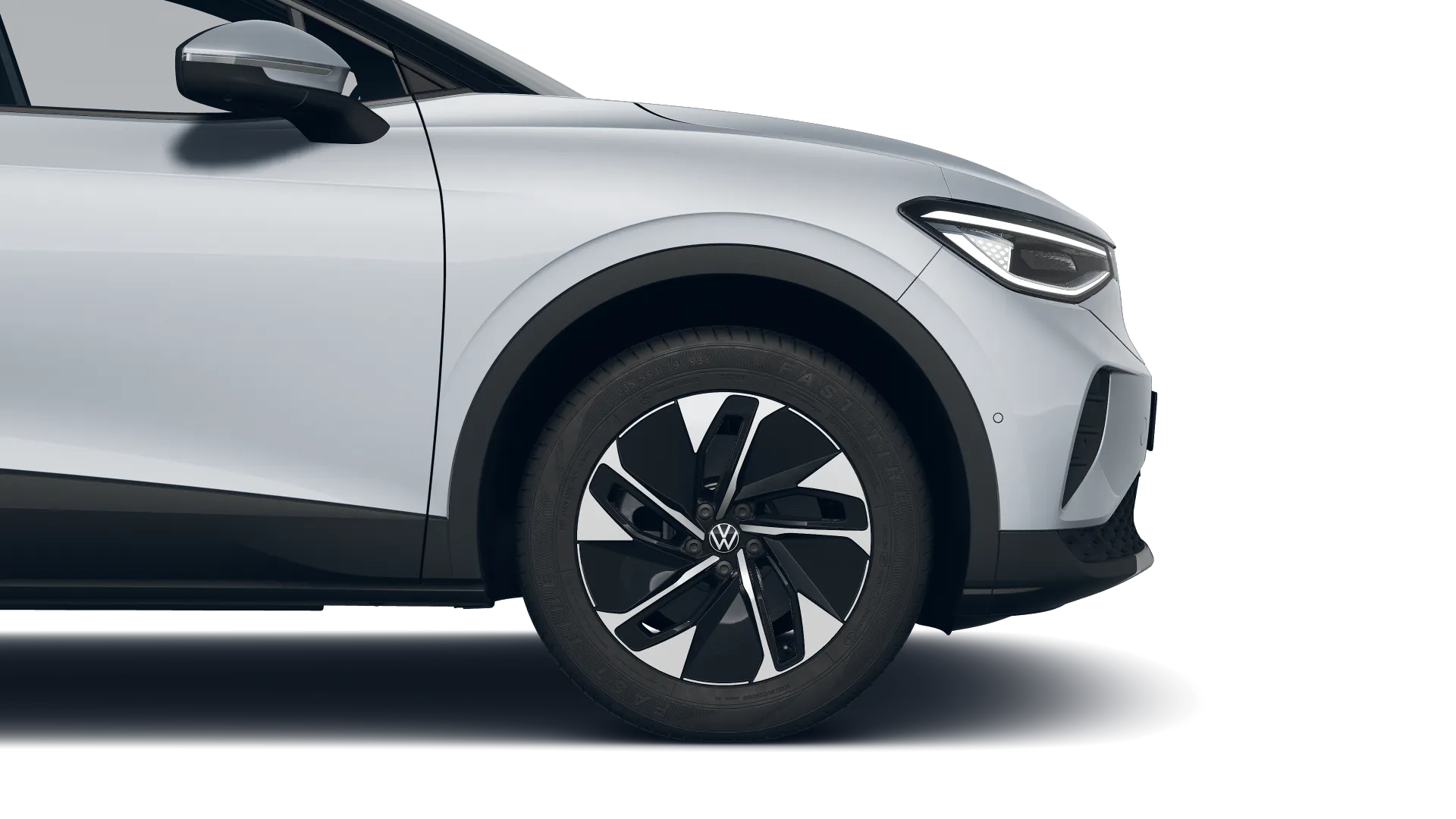 Volkswagen ID.4 Pro