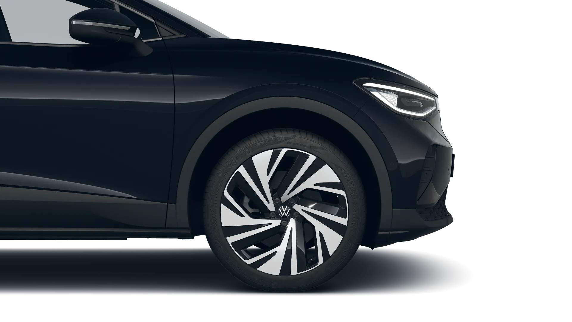 Volkswagen ID.4 Pro