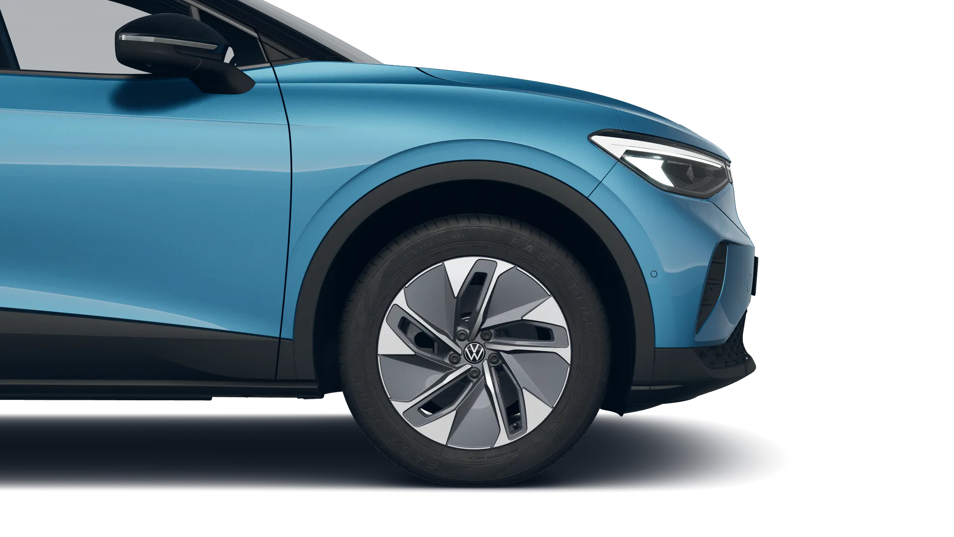 Volkswagen ID.4 Pro
