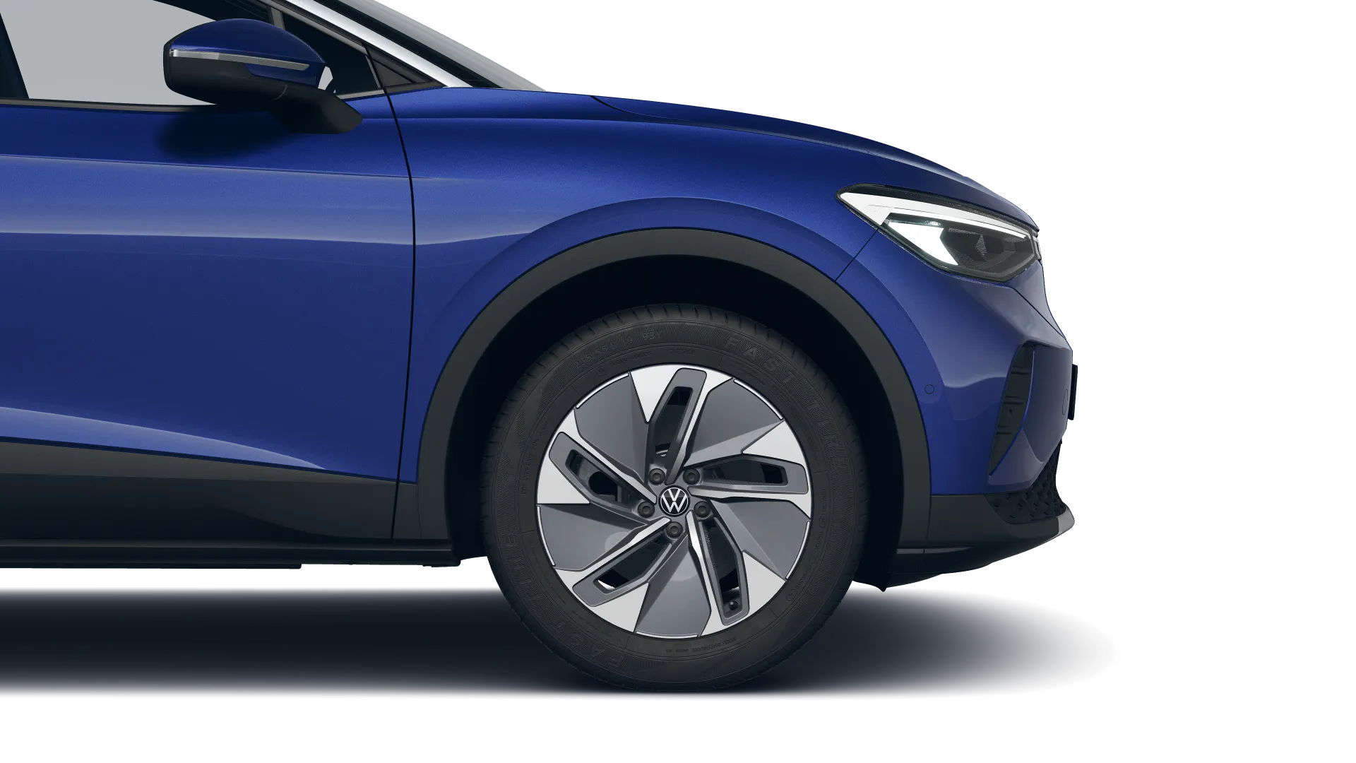 Volkswagen ID.4 Pro