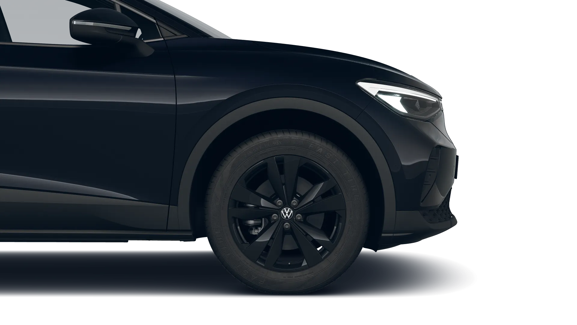 Volkswagen ID.4 Pure