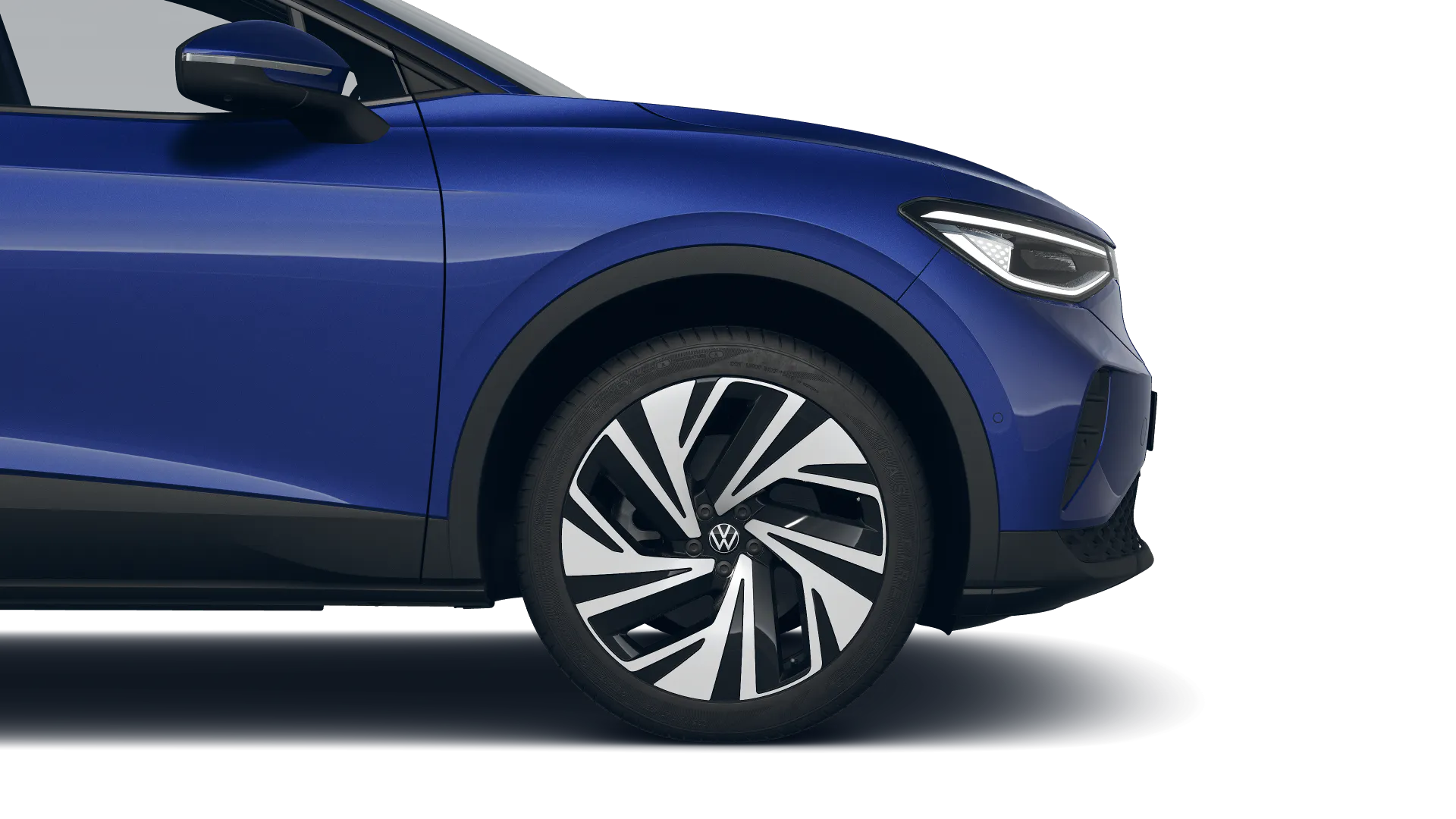 Volkswagen ID.4 Pro
