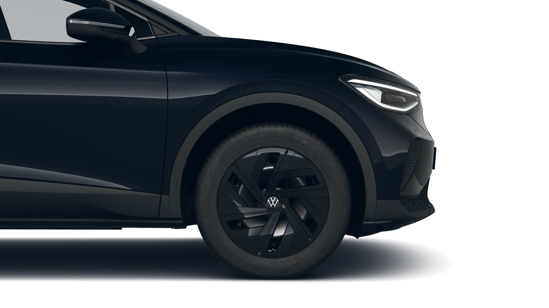 Volkswagen ID.4 Pro