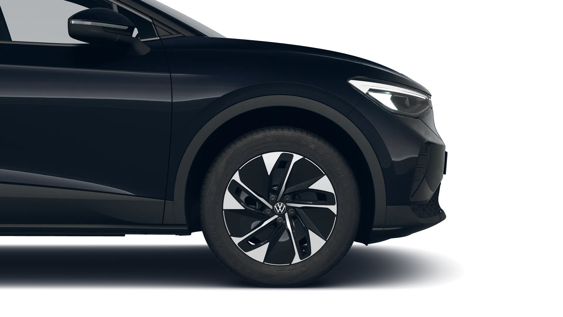 Volkswagen ID.4 Pro