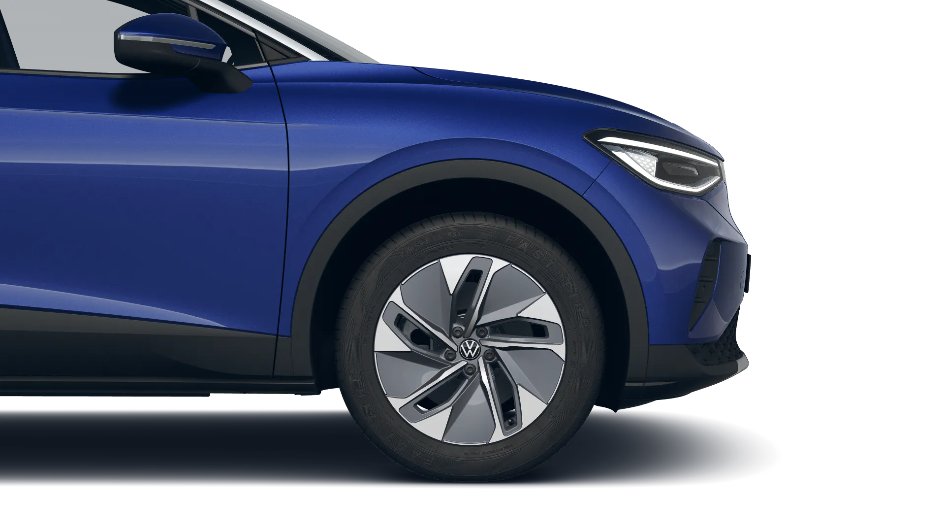 Volkswagen ID.4 Pro