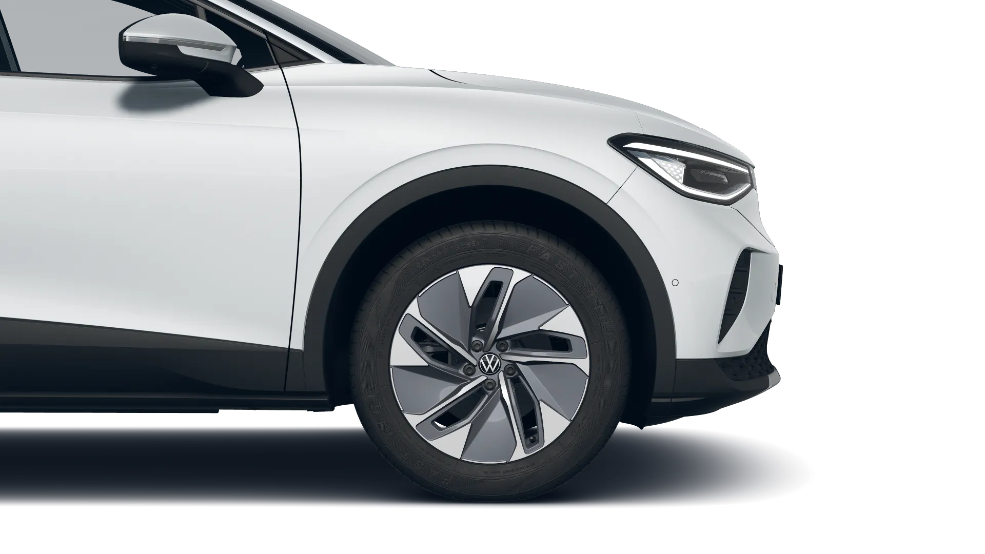 Volkswagen ID.4 Pure