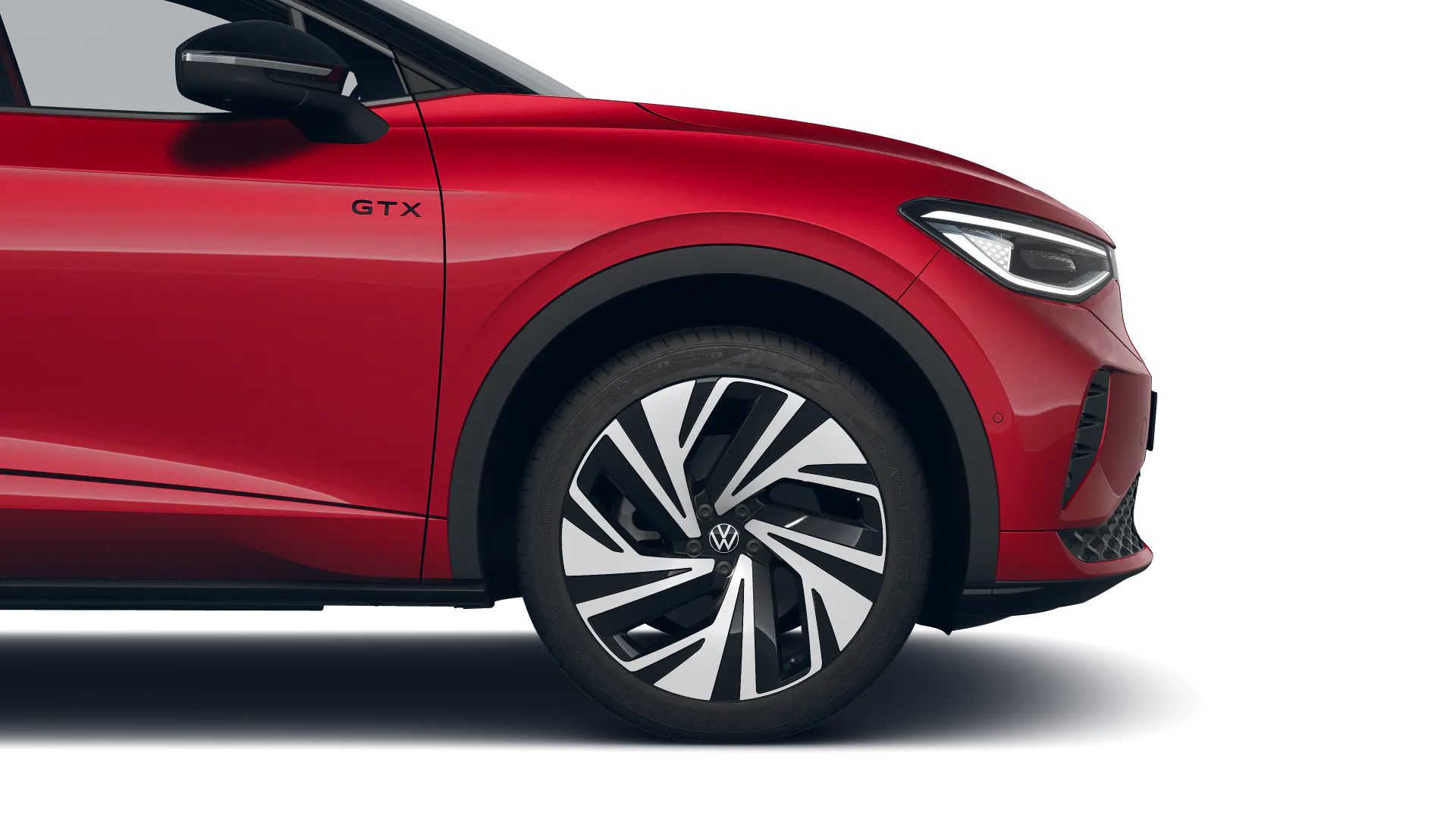 Volkswagen ID.4 GTX