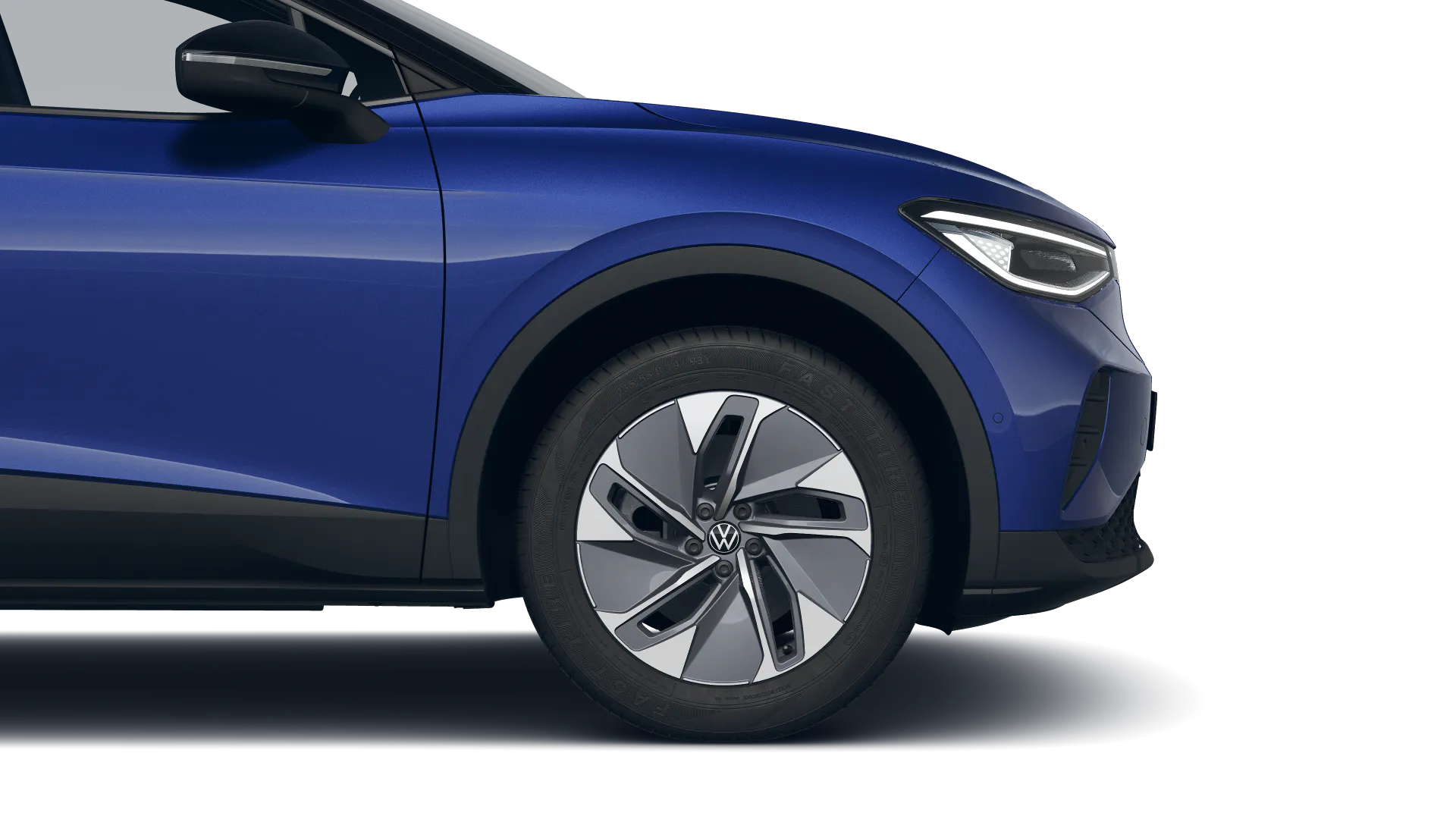 Volkswagen ID.4 Pro
