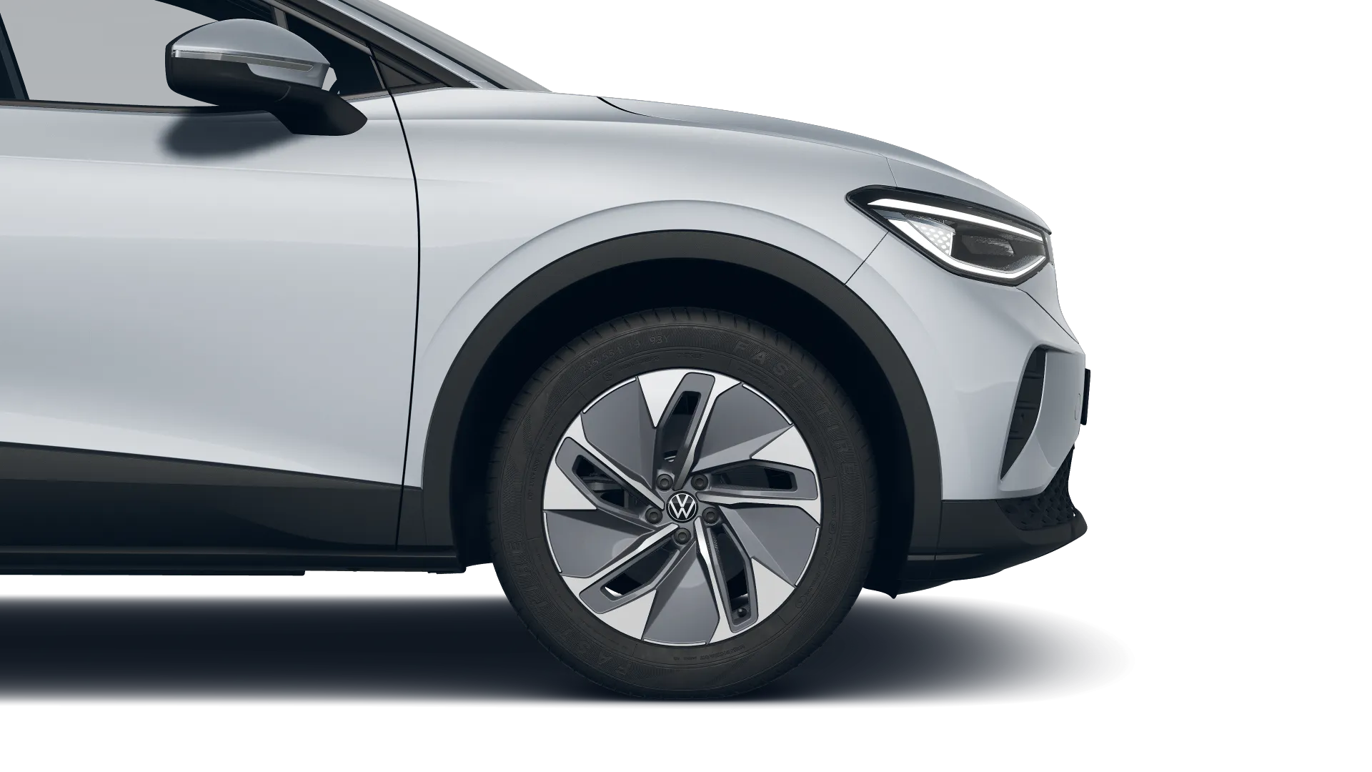 Volkswagen ID.4 Pure