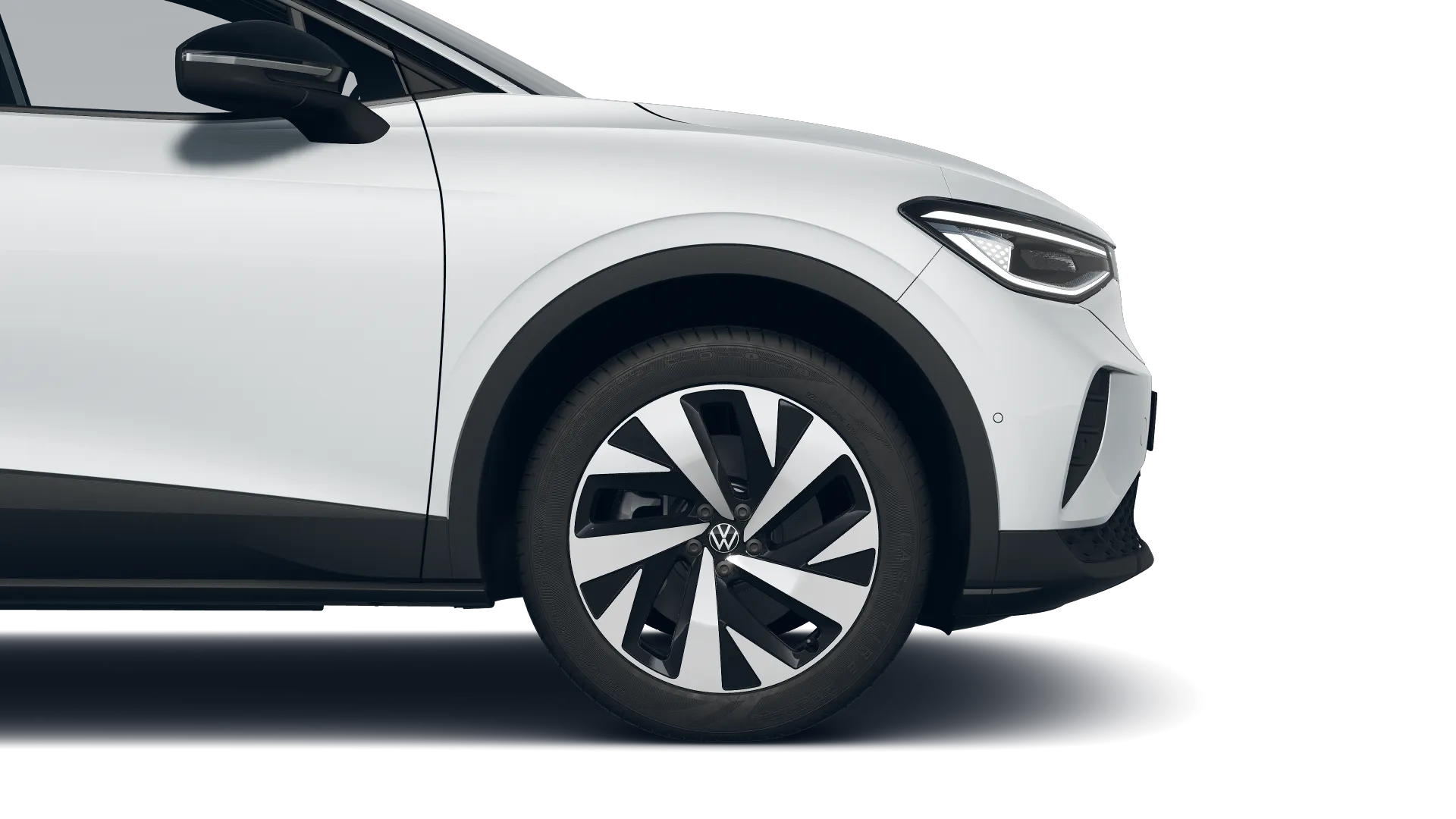 Volkswagen ID.4 Pro