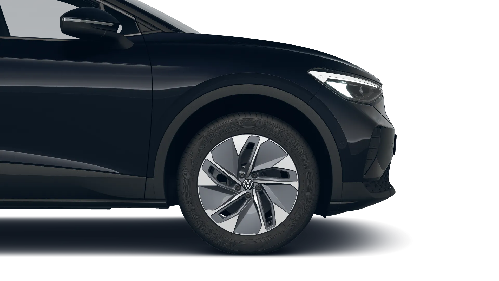 Volkswagen ID.4 Pro