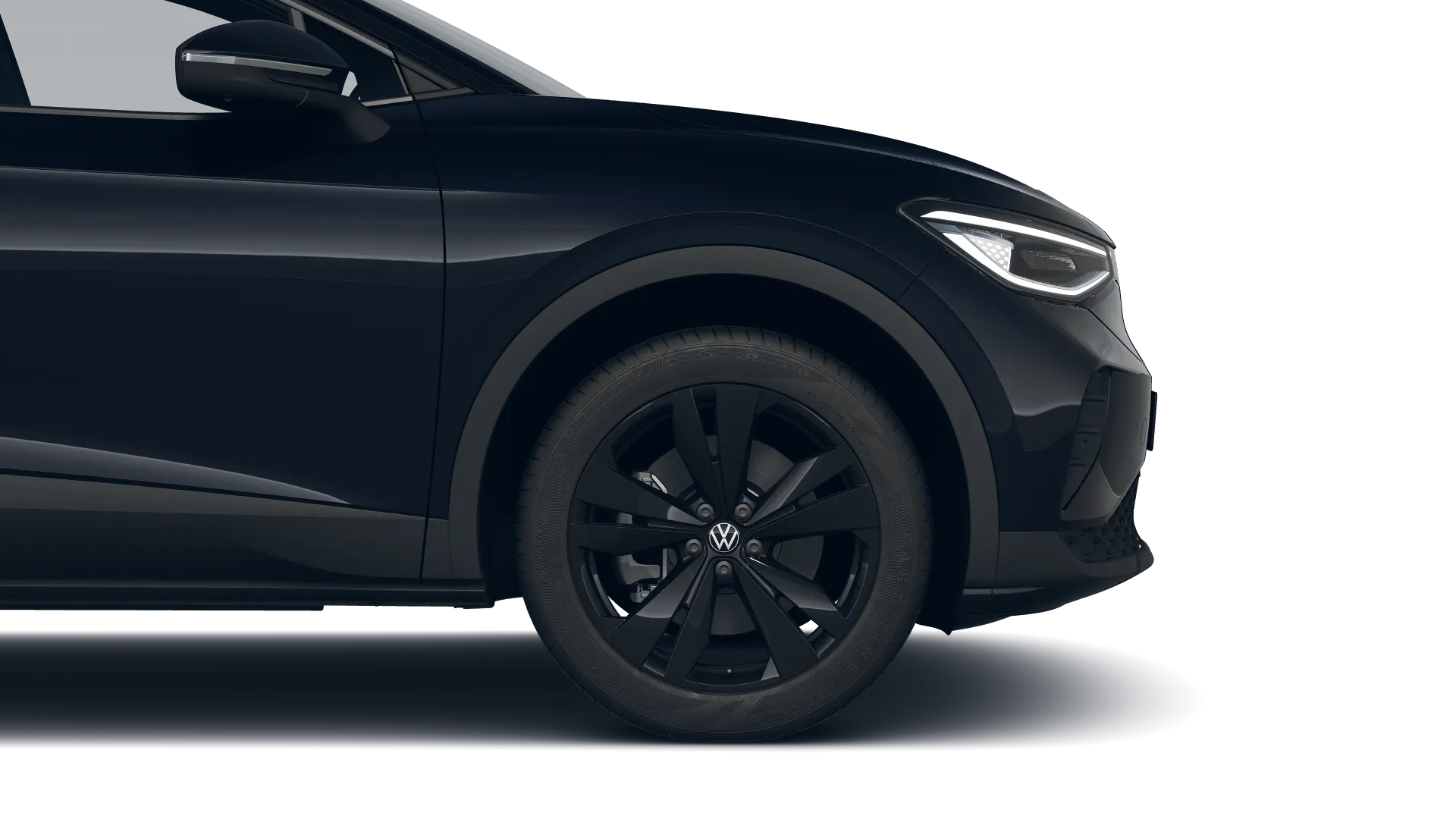 Volkswagen ID.4 Pro