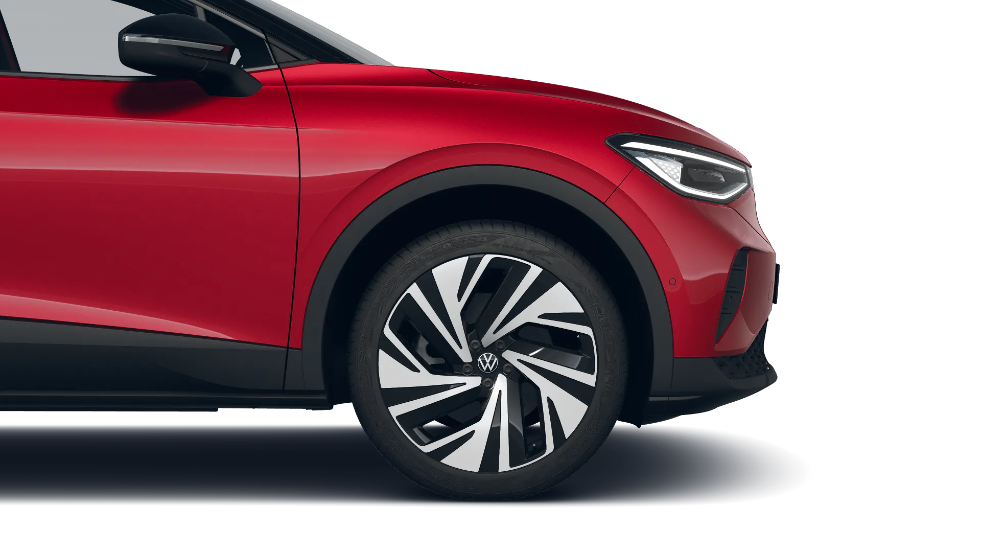 Volkswagen ID.4 Pro