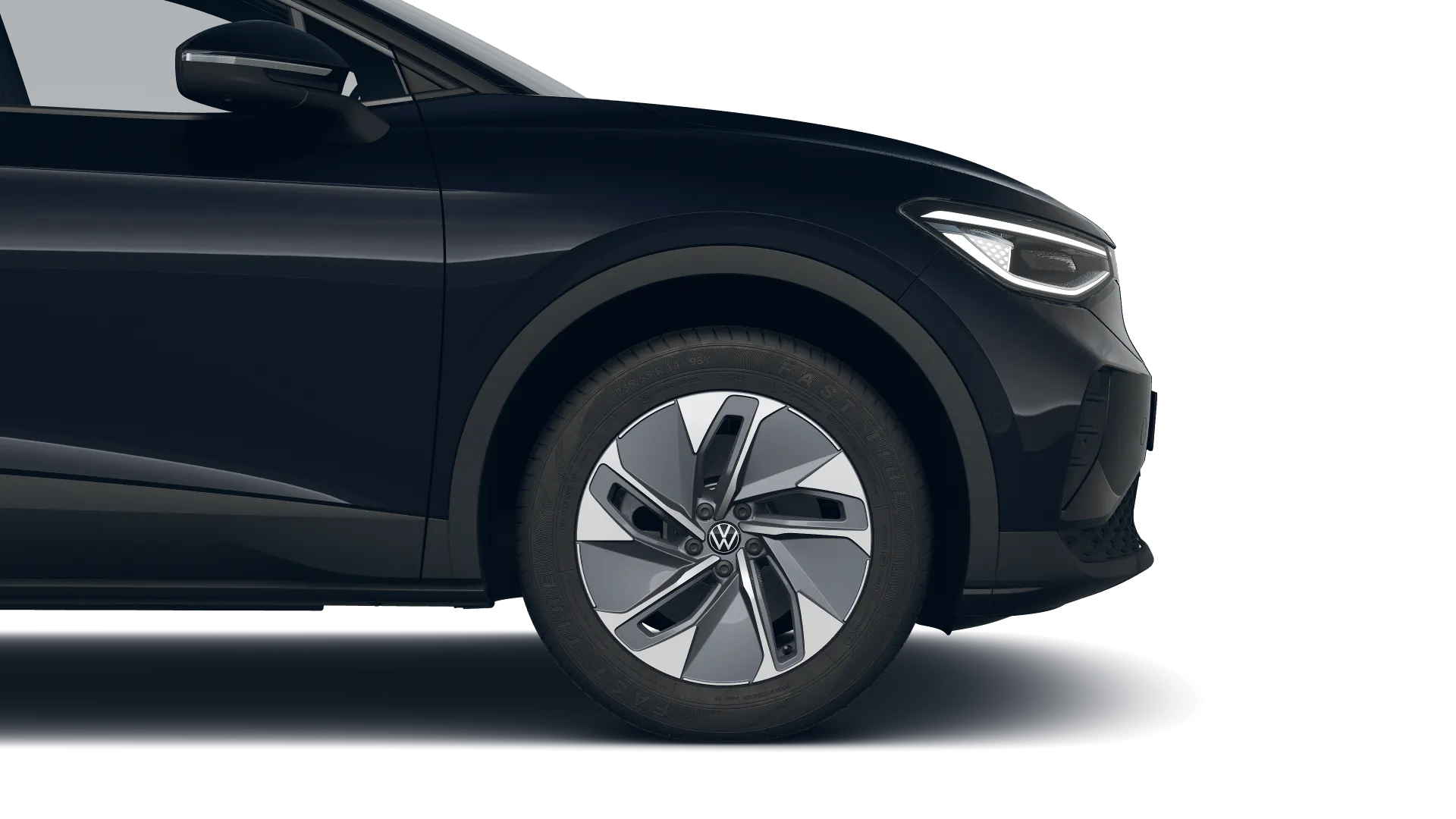 Volkswagen ID.4 Pro