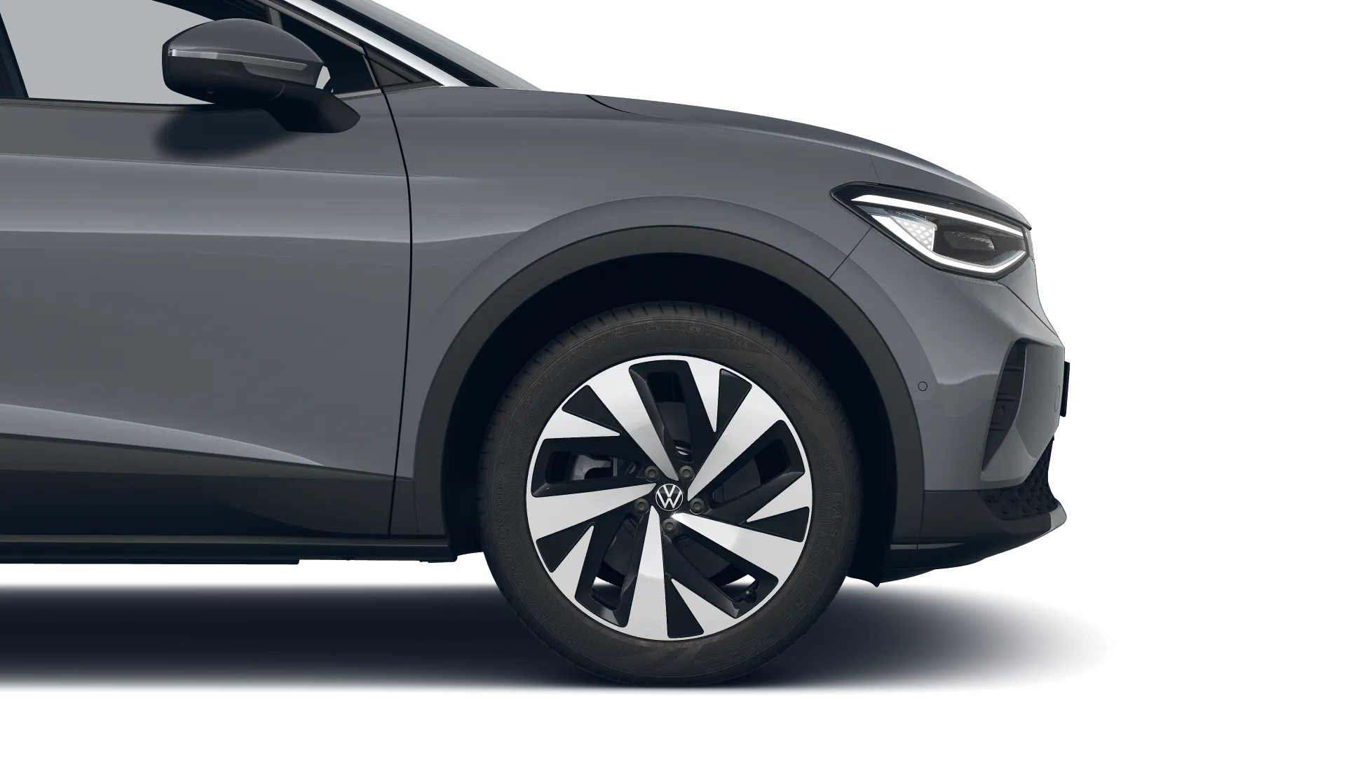 Volkswagen ID.4 Pro