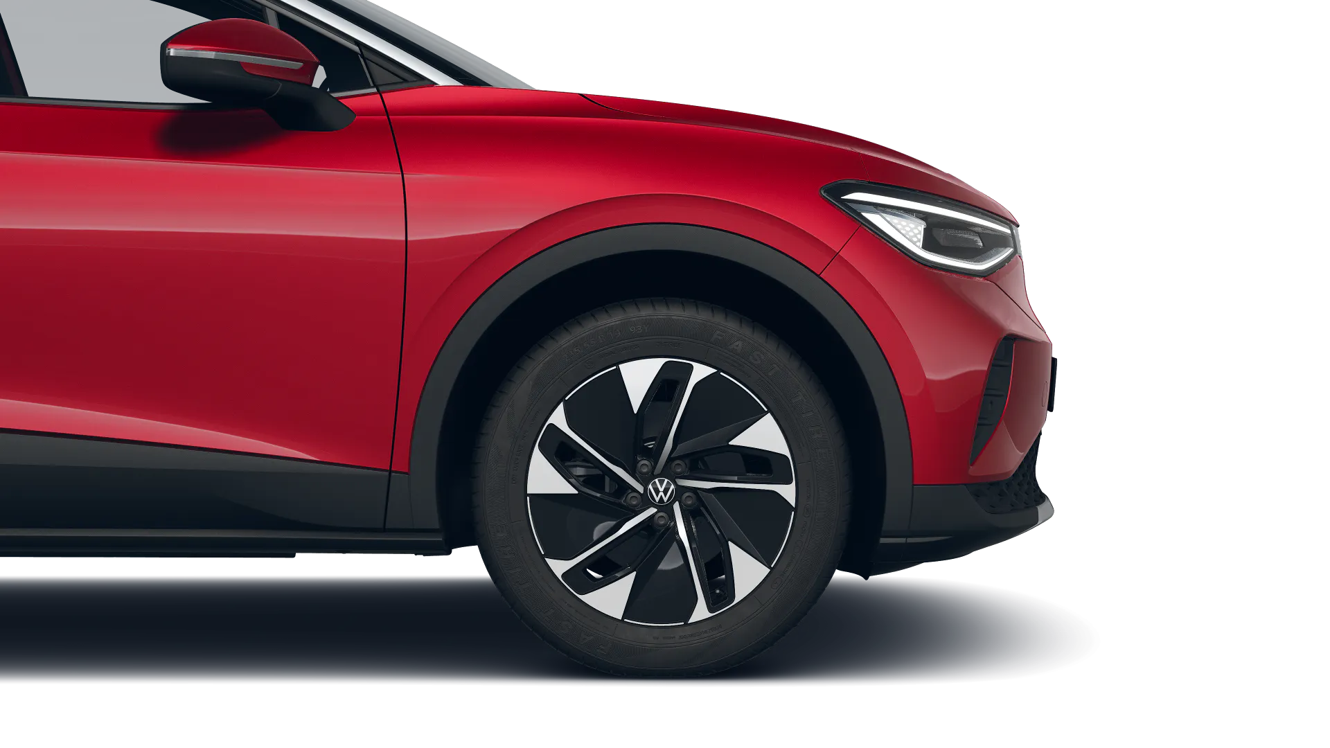 Volkswagen ID.4 Pure