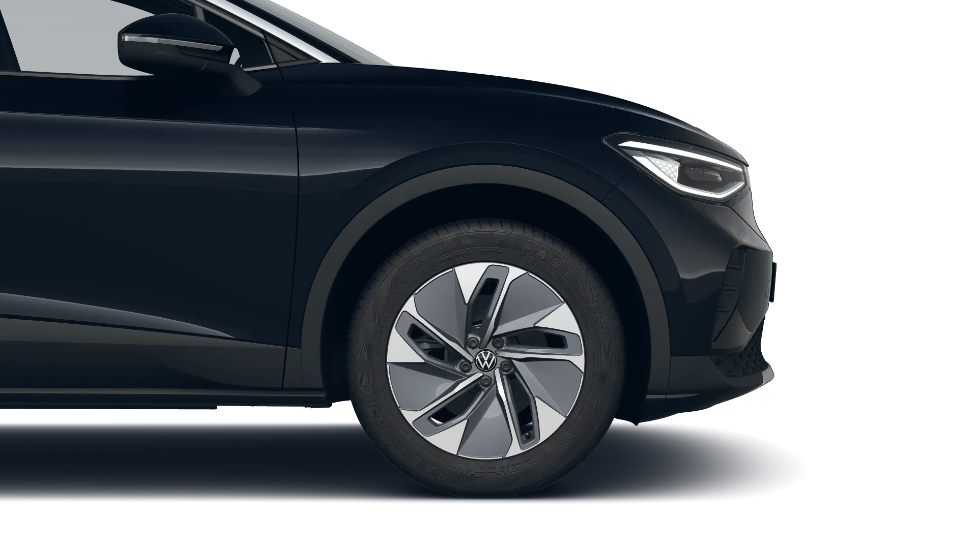 Volkswagen ID.4 Pure
