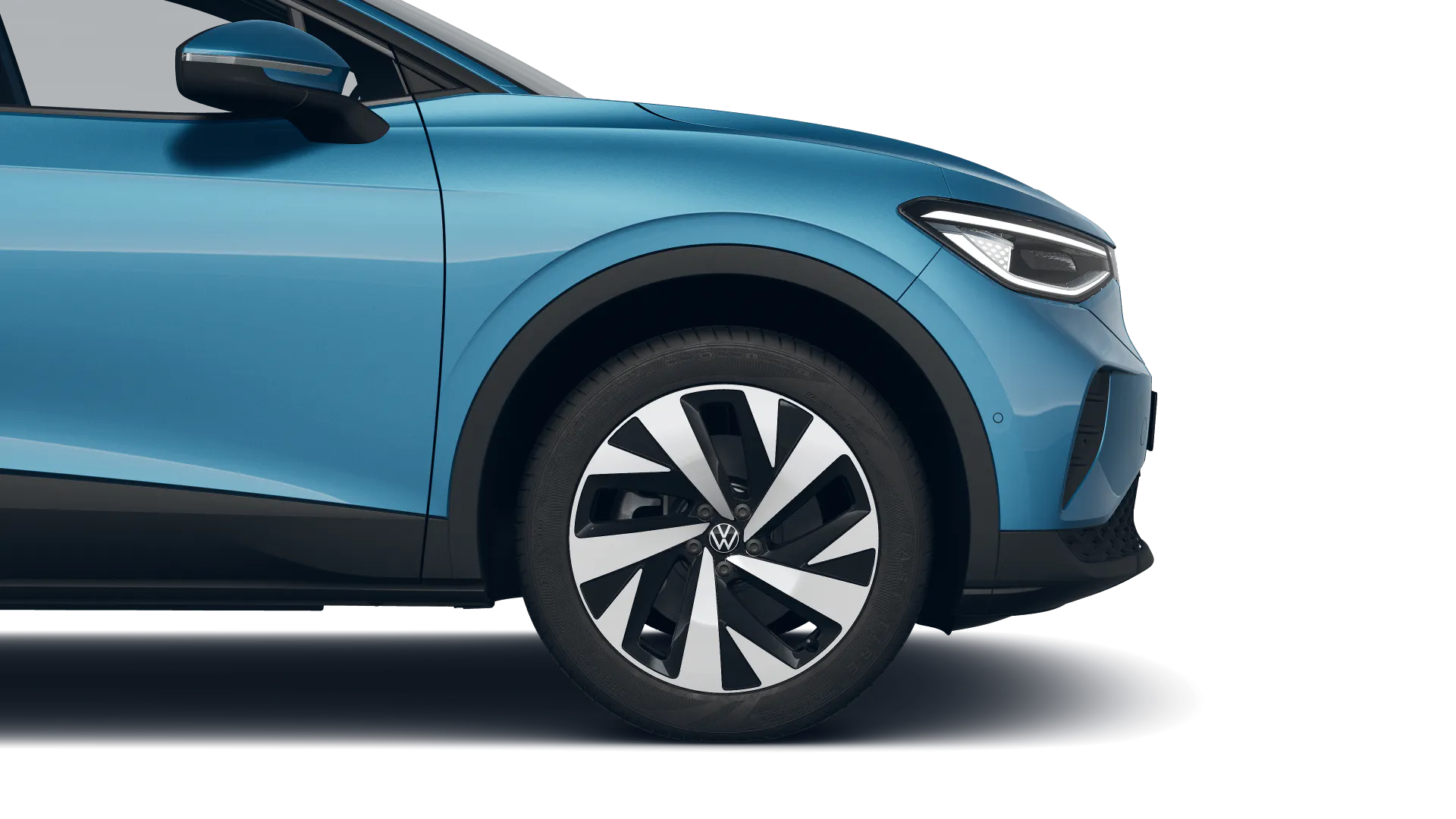 Volkswagen ID.4 Pro