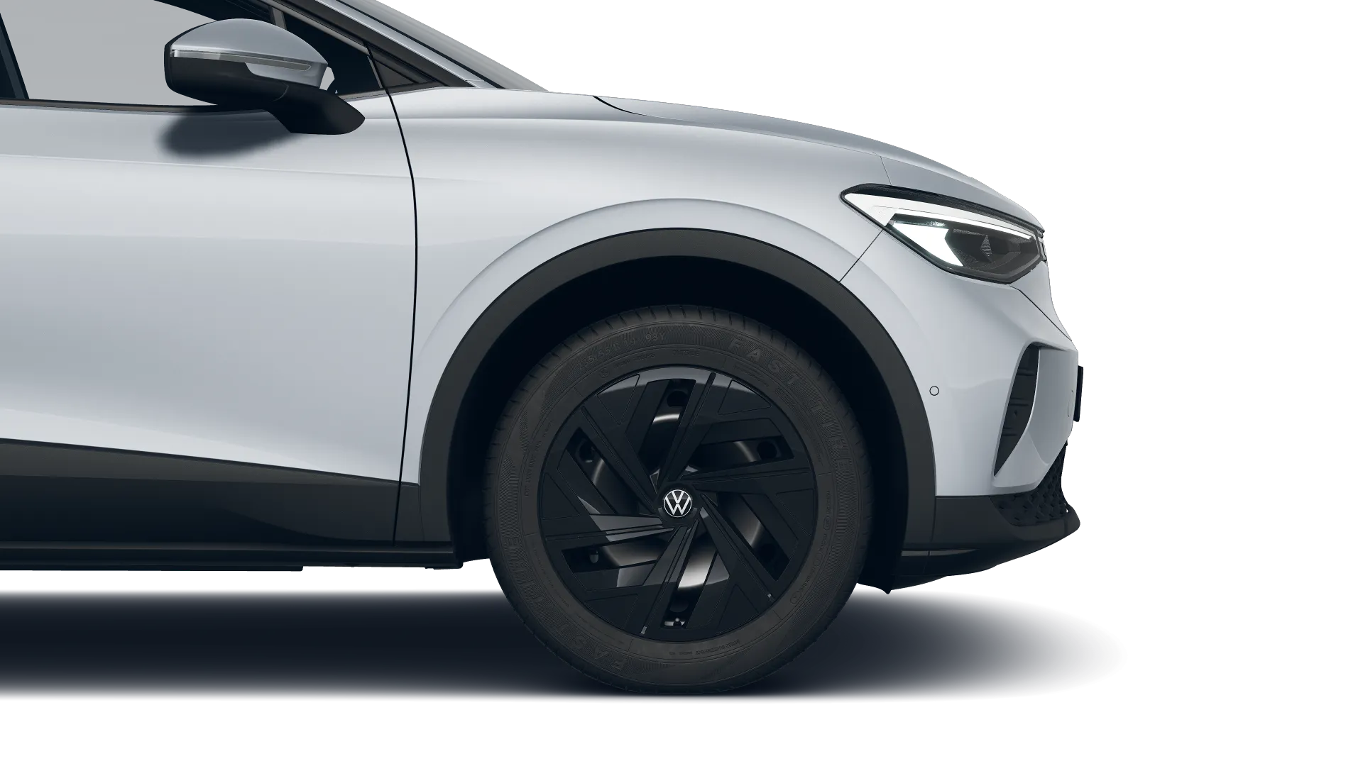 Volkswagen ID.4 Pro