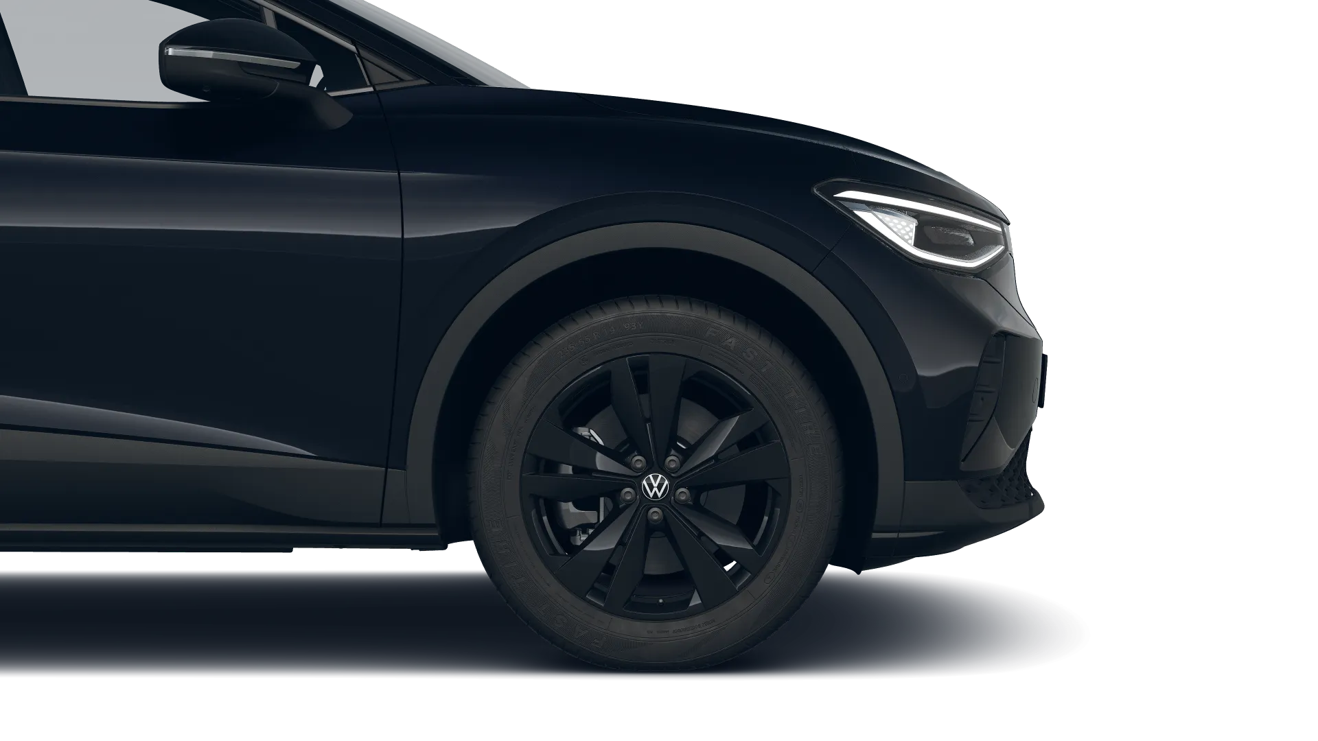 Volkswagen ID.4 Pro