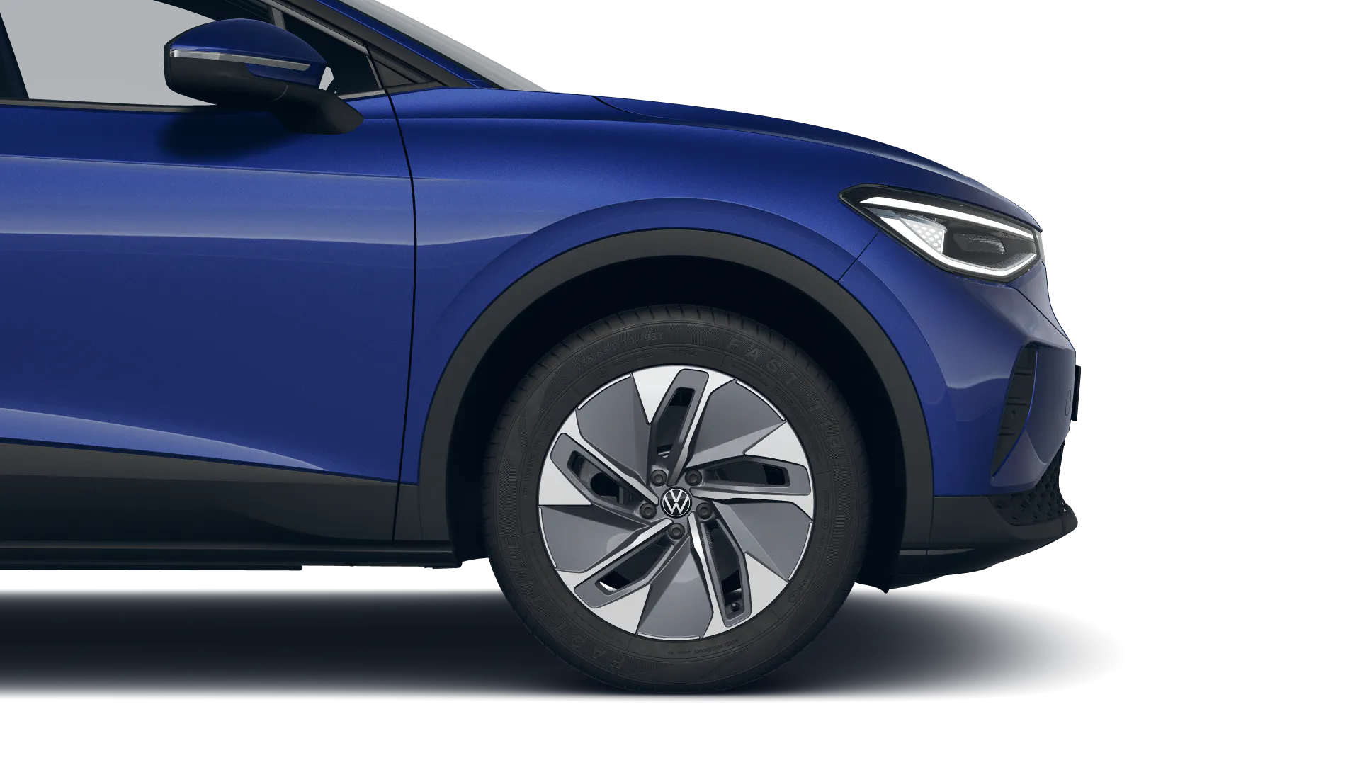 Volkswagen ID.4 Pro