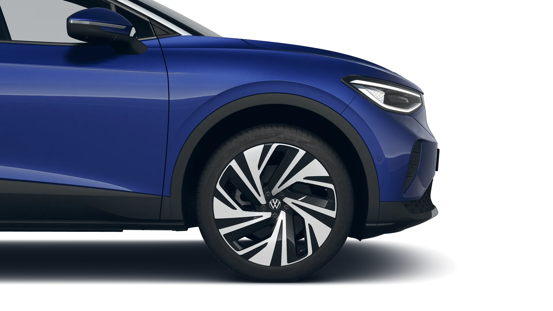 Volkswagen ID.4 Pro