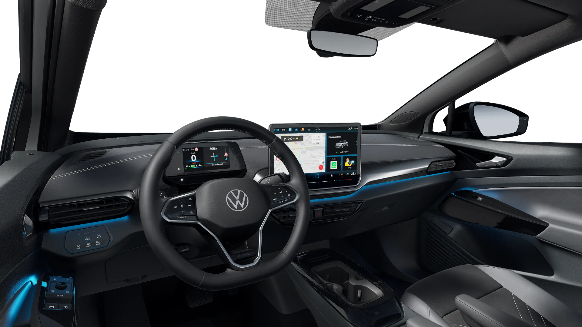 Volkswagen ID.4 ENERGY