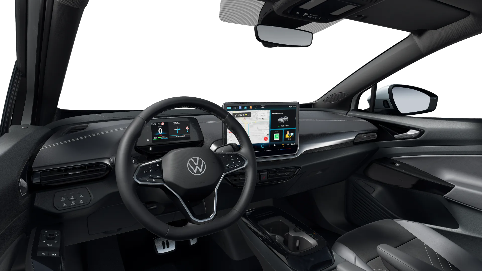 Volkswagen ID.4 Pro