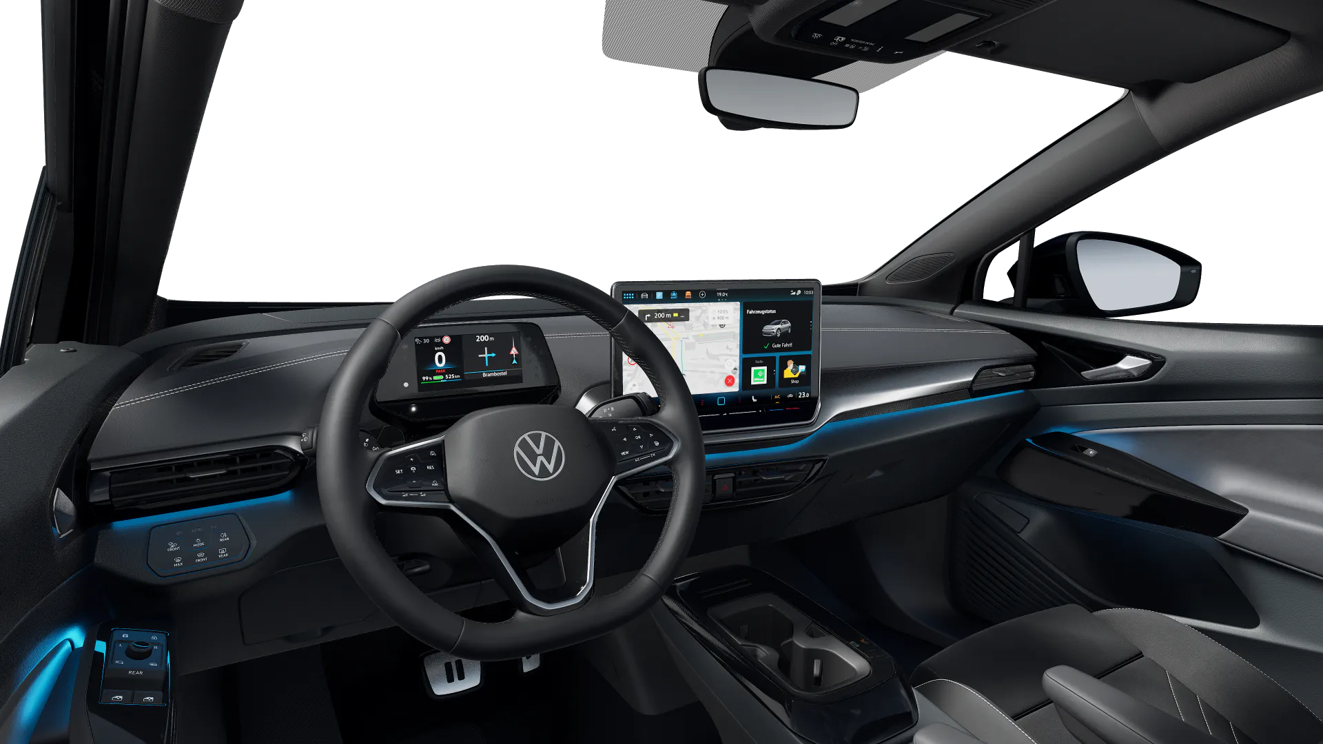 Volkswagen ID.4 Pro