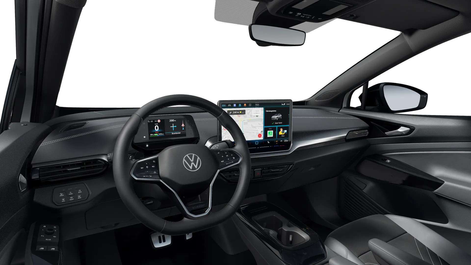 Volkswagen ID.4 Pro