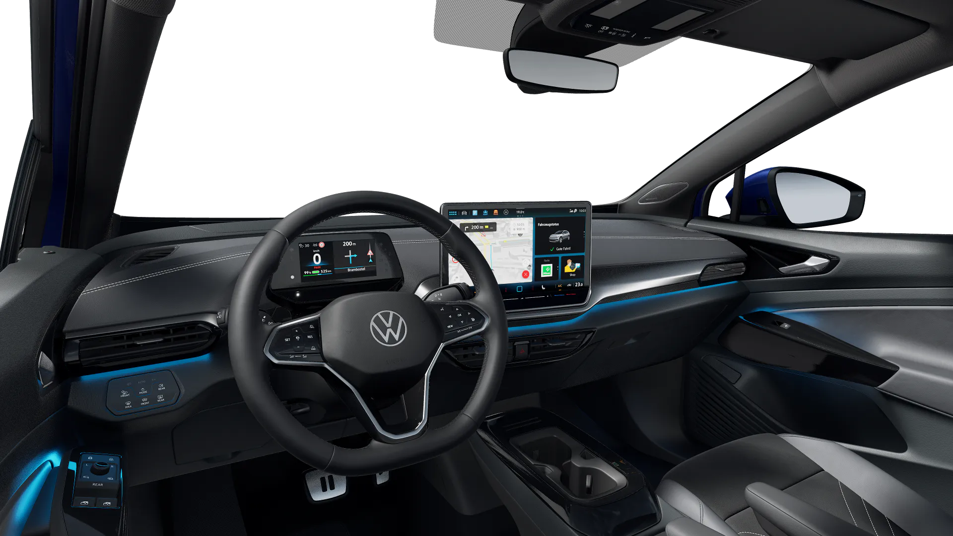 Volkswagen ID.4 Pro