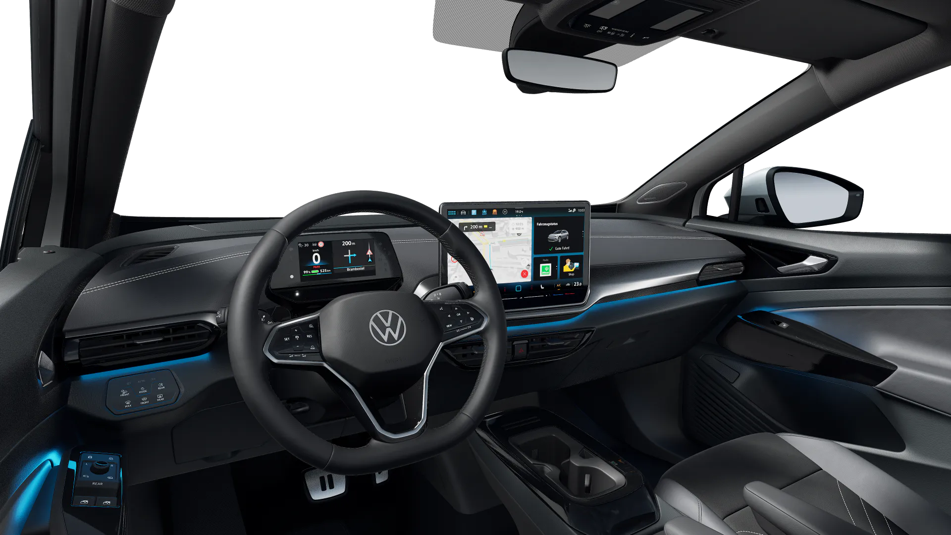 Volkswagen ID.4 Pro