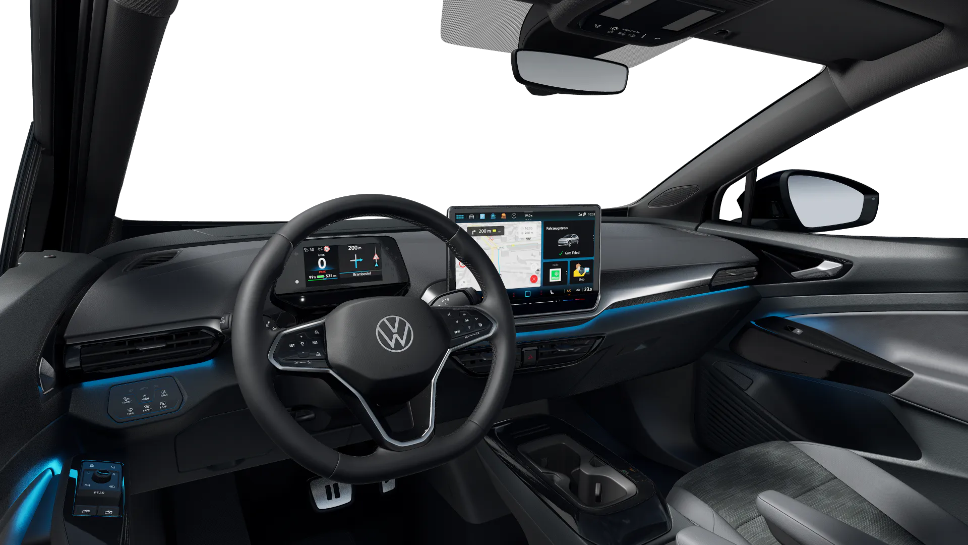 Volkswagen ID.4 Pro