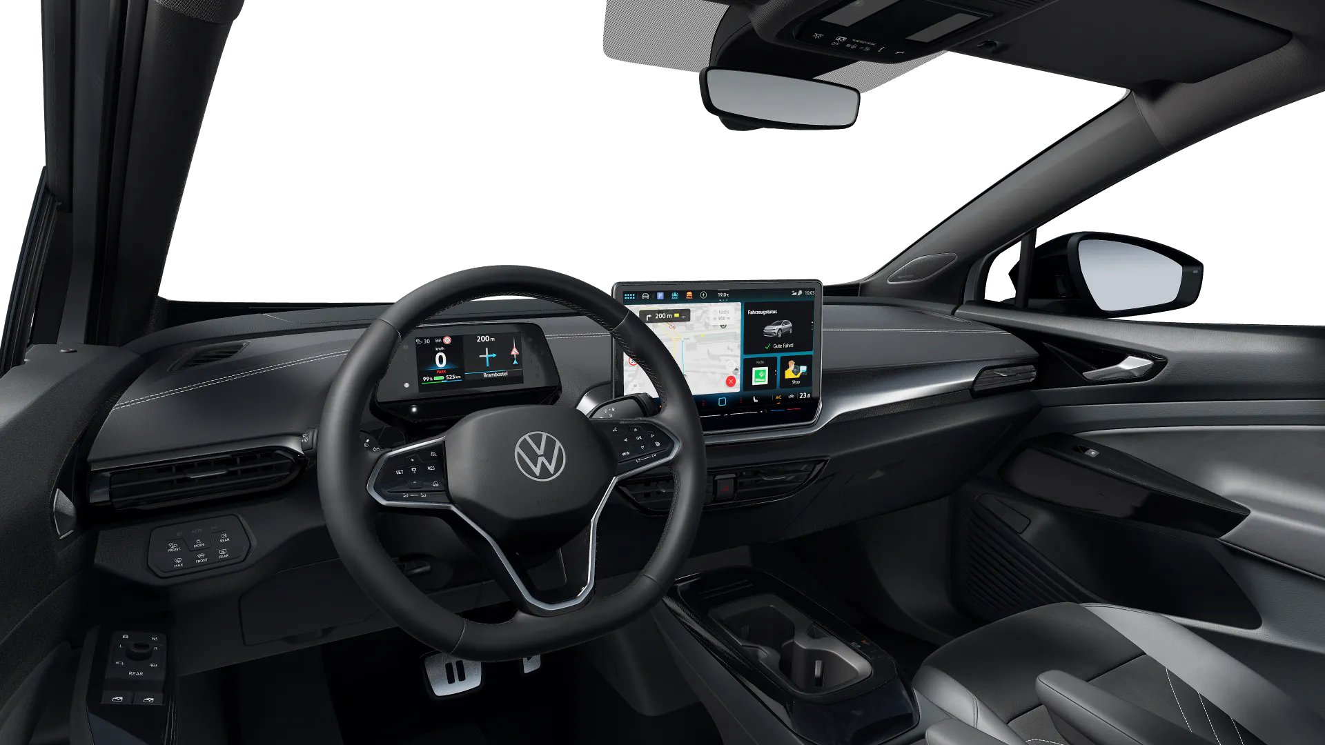 Volkswagen ID.4 Pro
