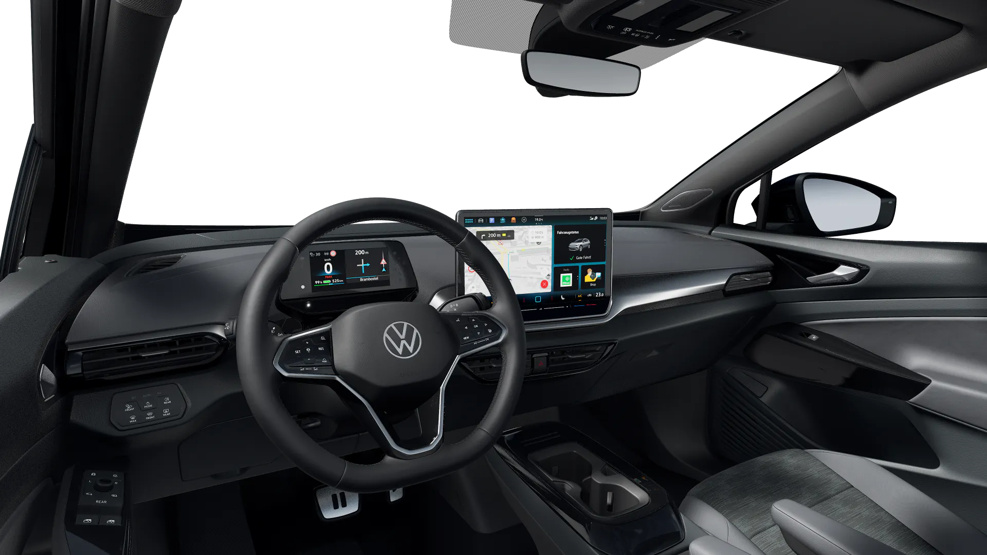 Volkswagen ID.4 Pro
