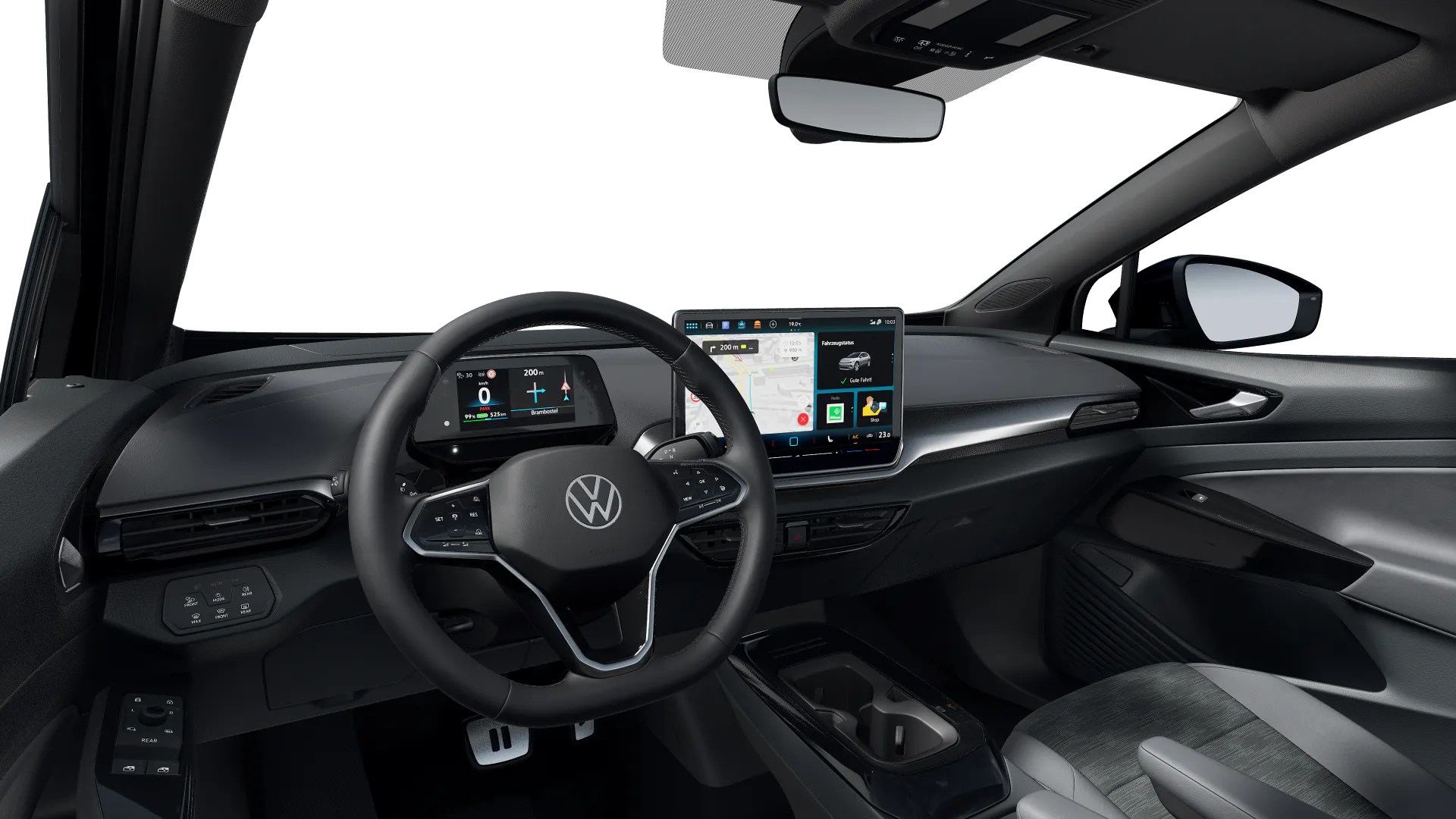 Volkswagen ID.4 Pro