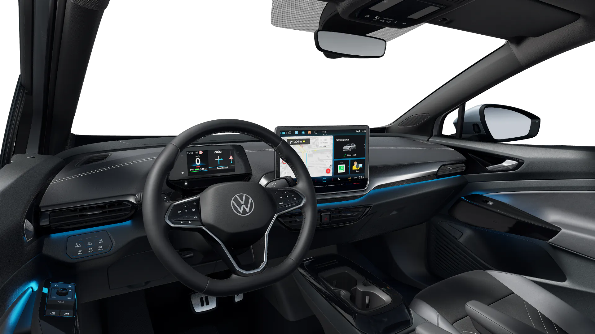 Volkswagen ID.4 Pro
