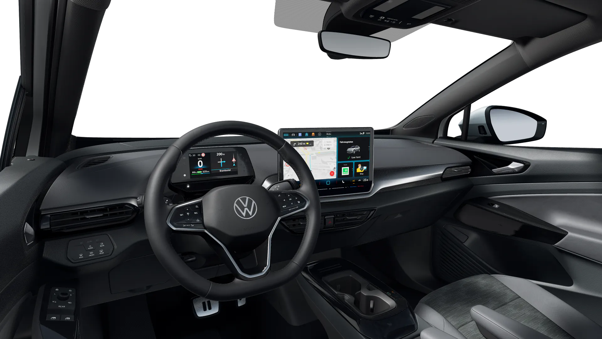 Volkswagen ID.4 Pro