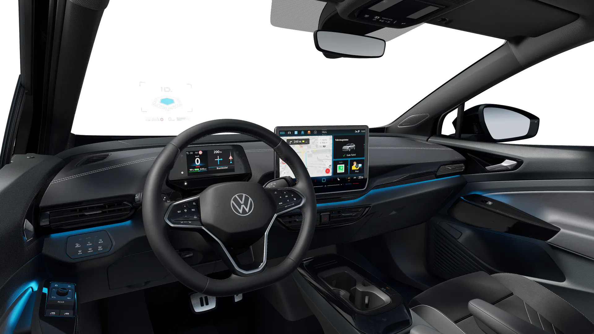 Volkswagen ID.4 Pro