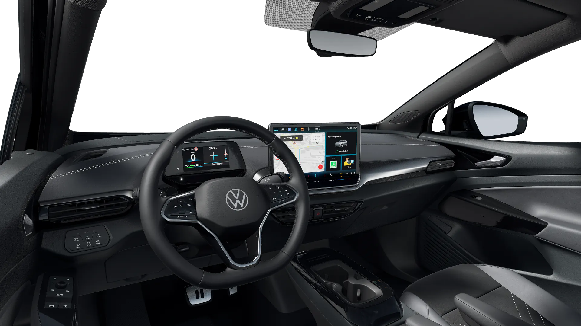Volkswagen ID.4 Pro