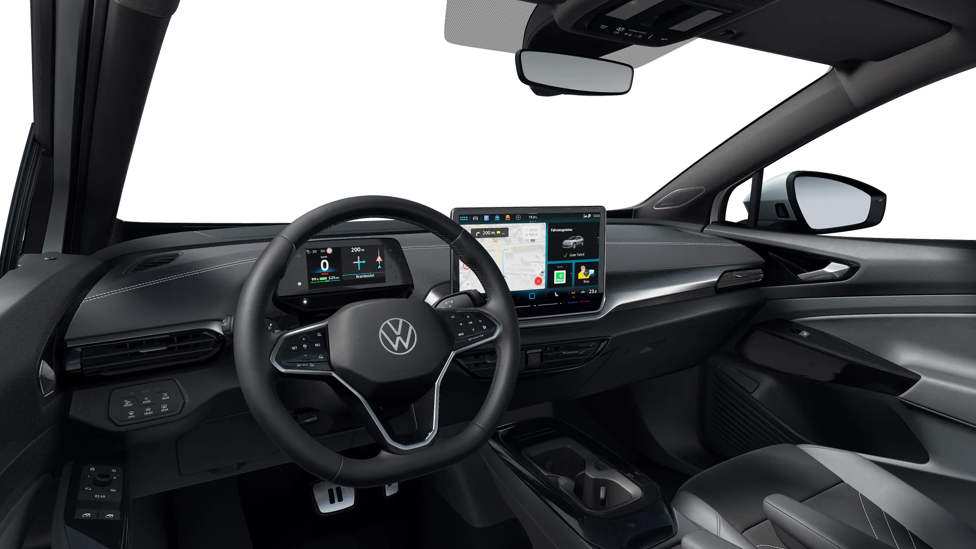 Volkswagen ID.4 Pro