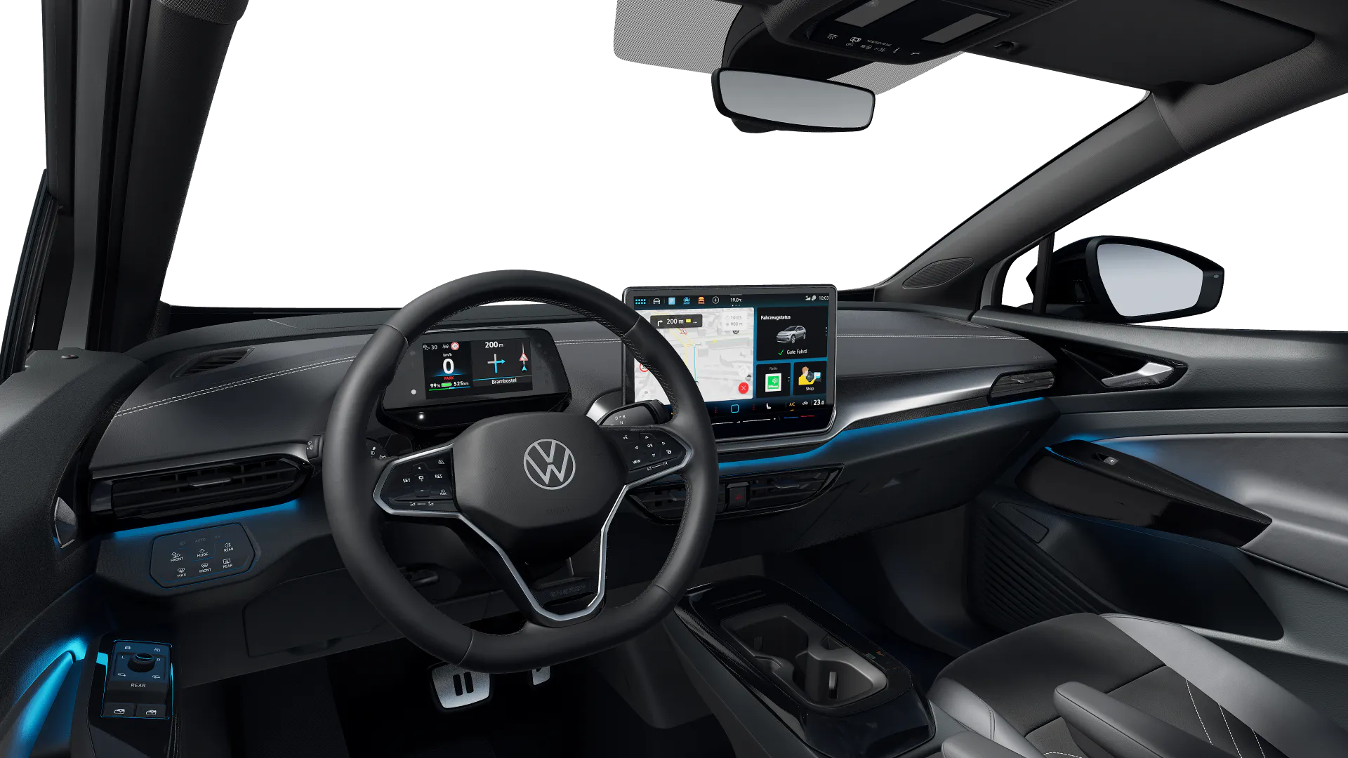 Volkswagen ID.4 Pro