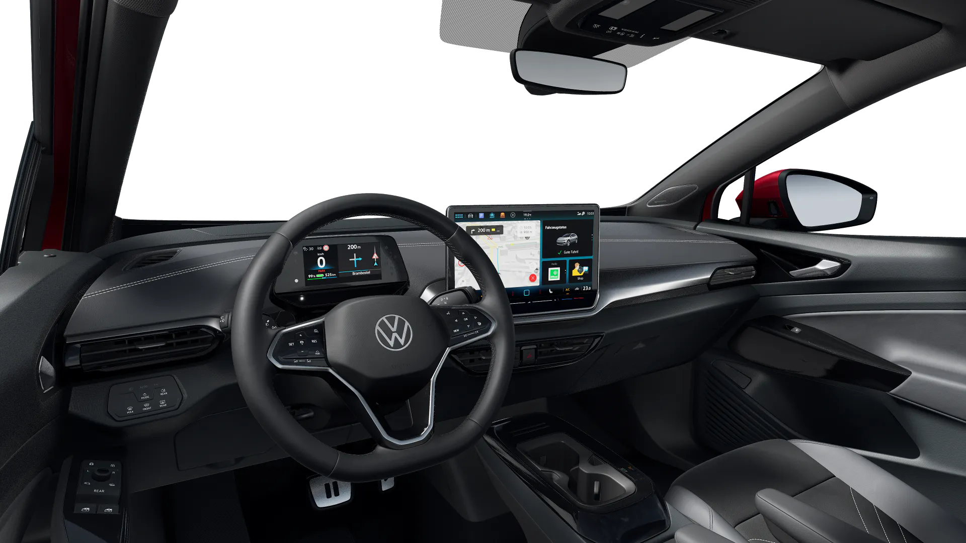 Volkswagen ID.4 Pro