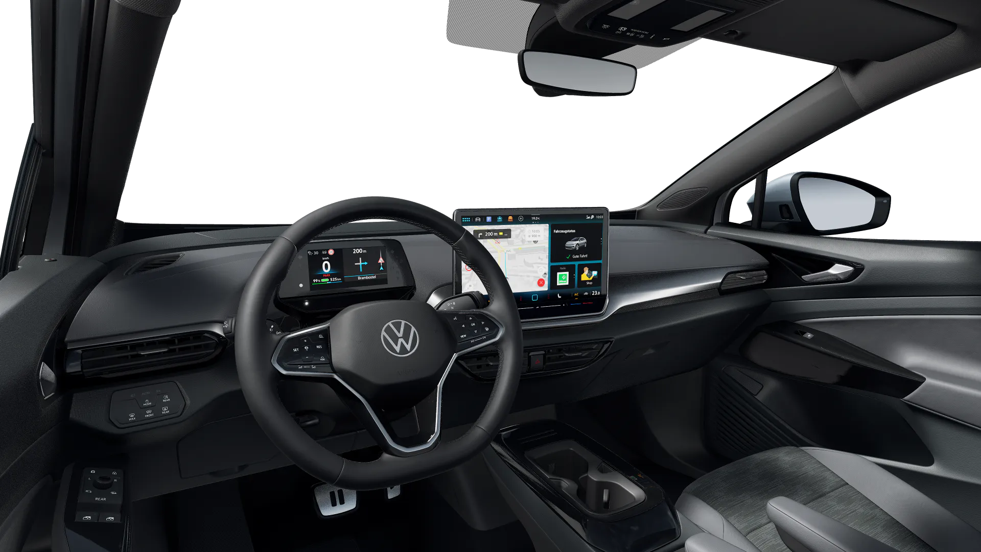 Volkswagen ID.4 Pro