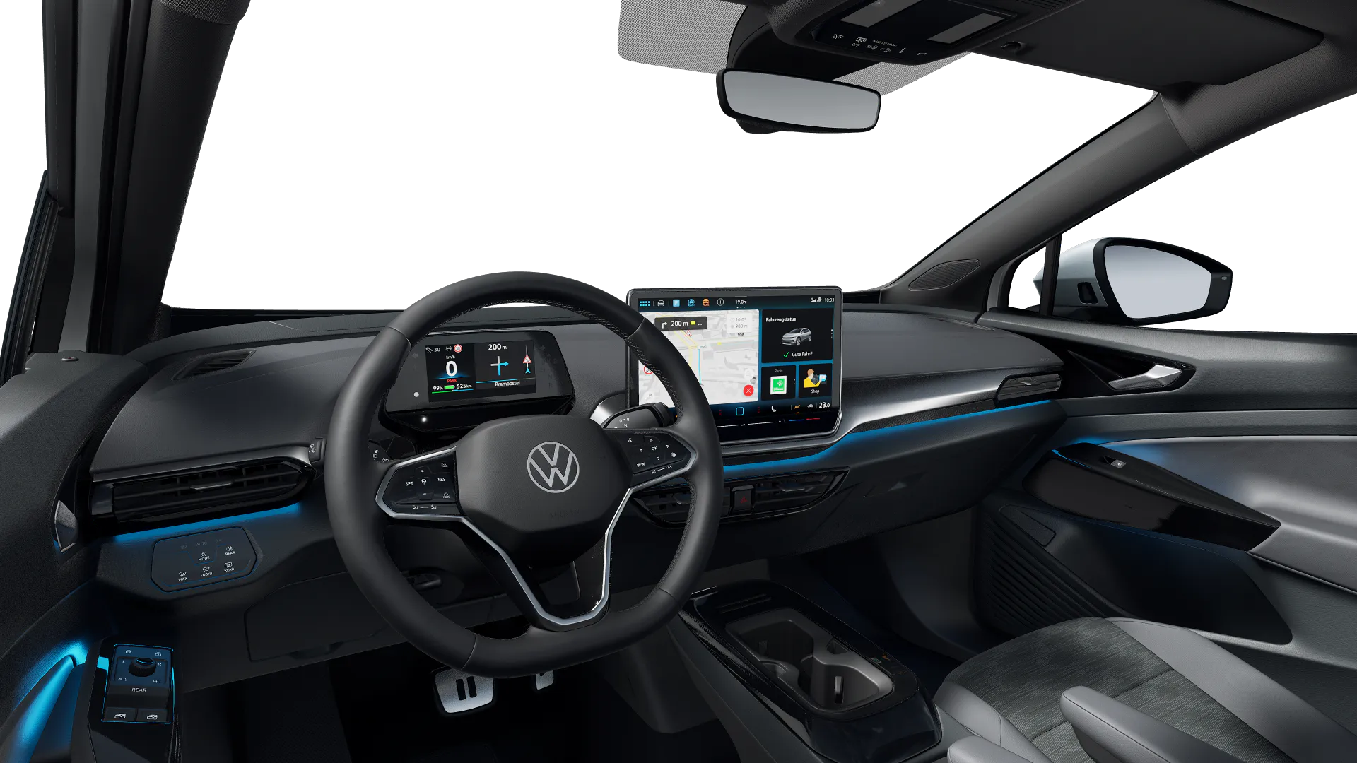 Volkswagen ID.4 Pro
