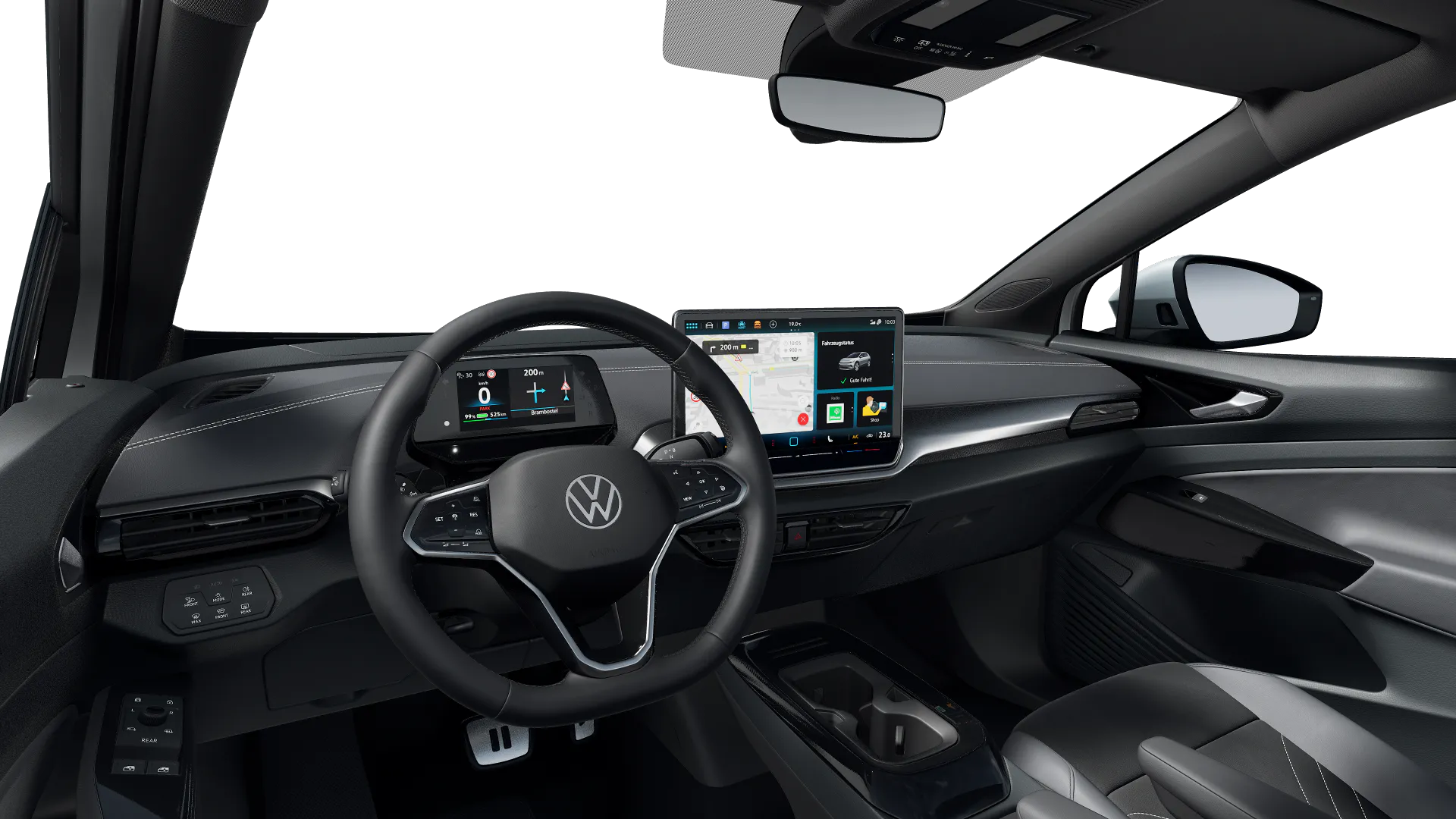 Volkswagen ID.4 Pro