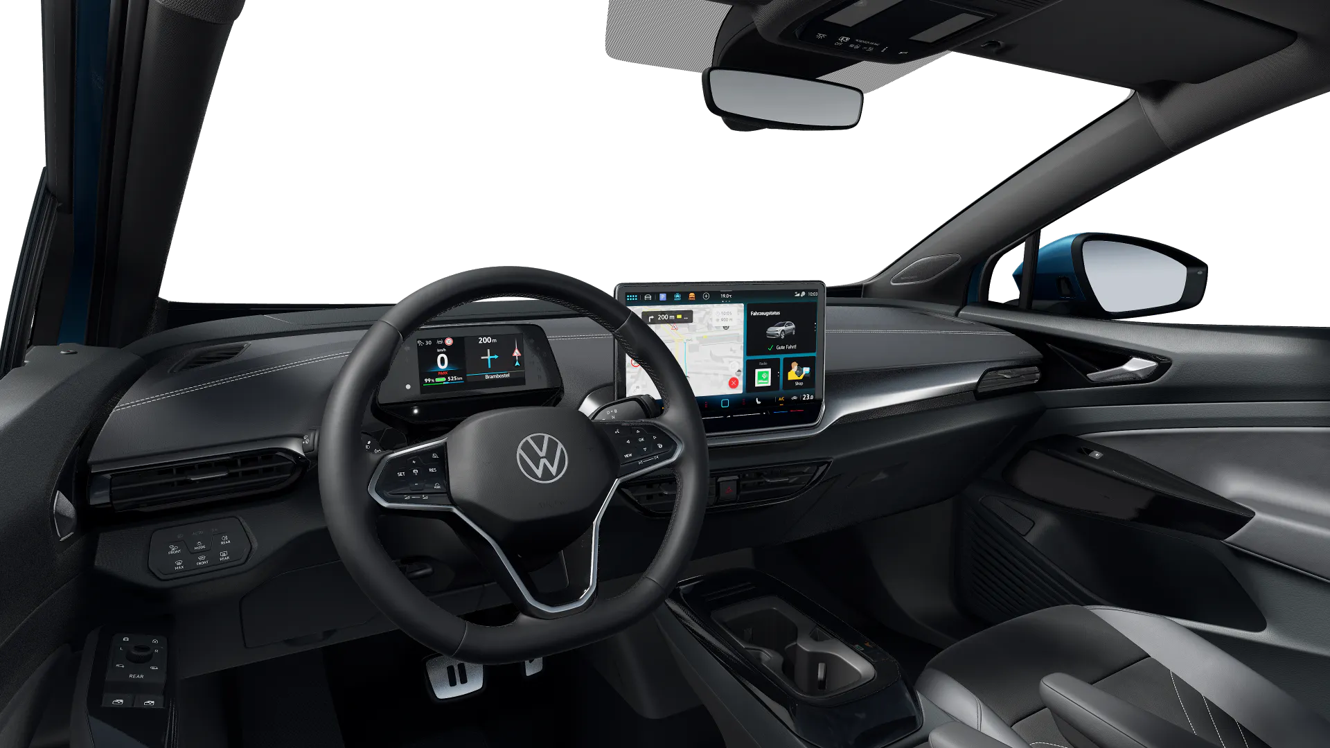 Volkswagen ID.4 Pro